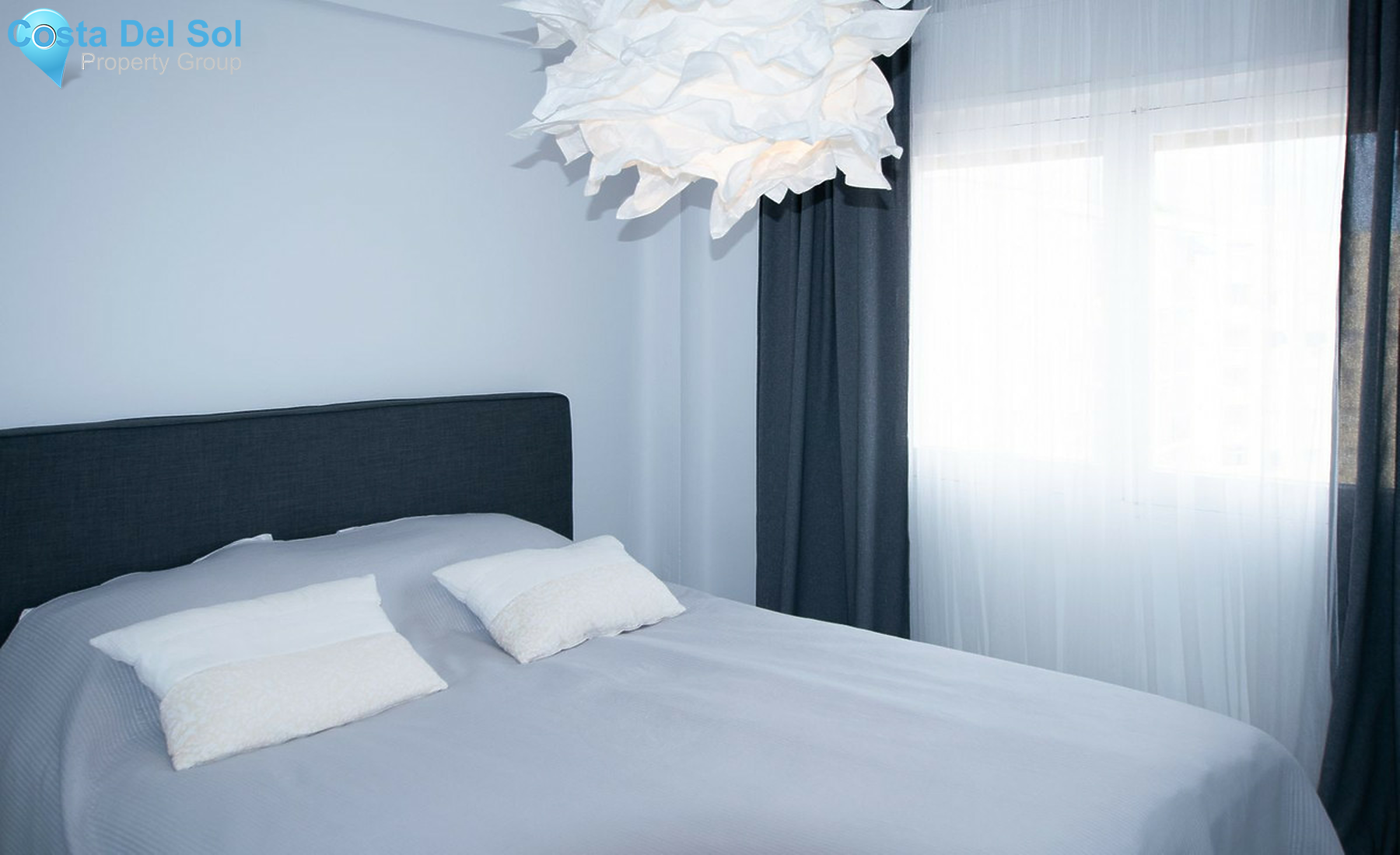 Middle Floor Apartment in Marbella-1478794