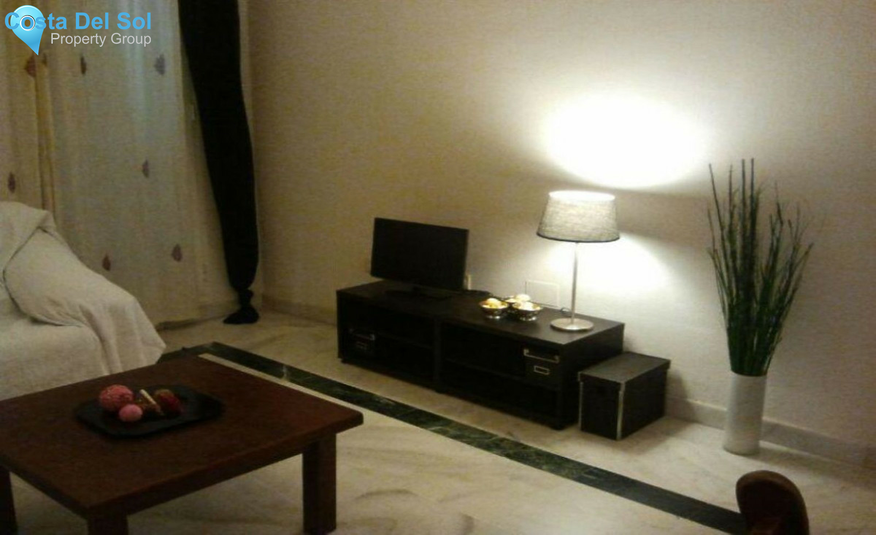 Middle Floor Apartment in Marbella