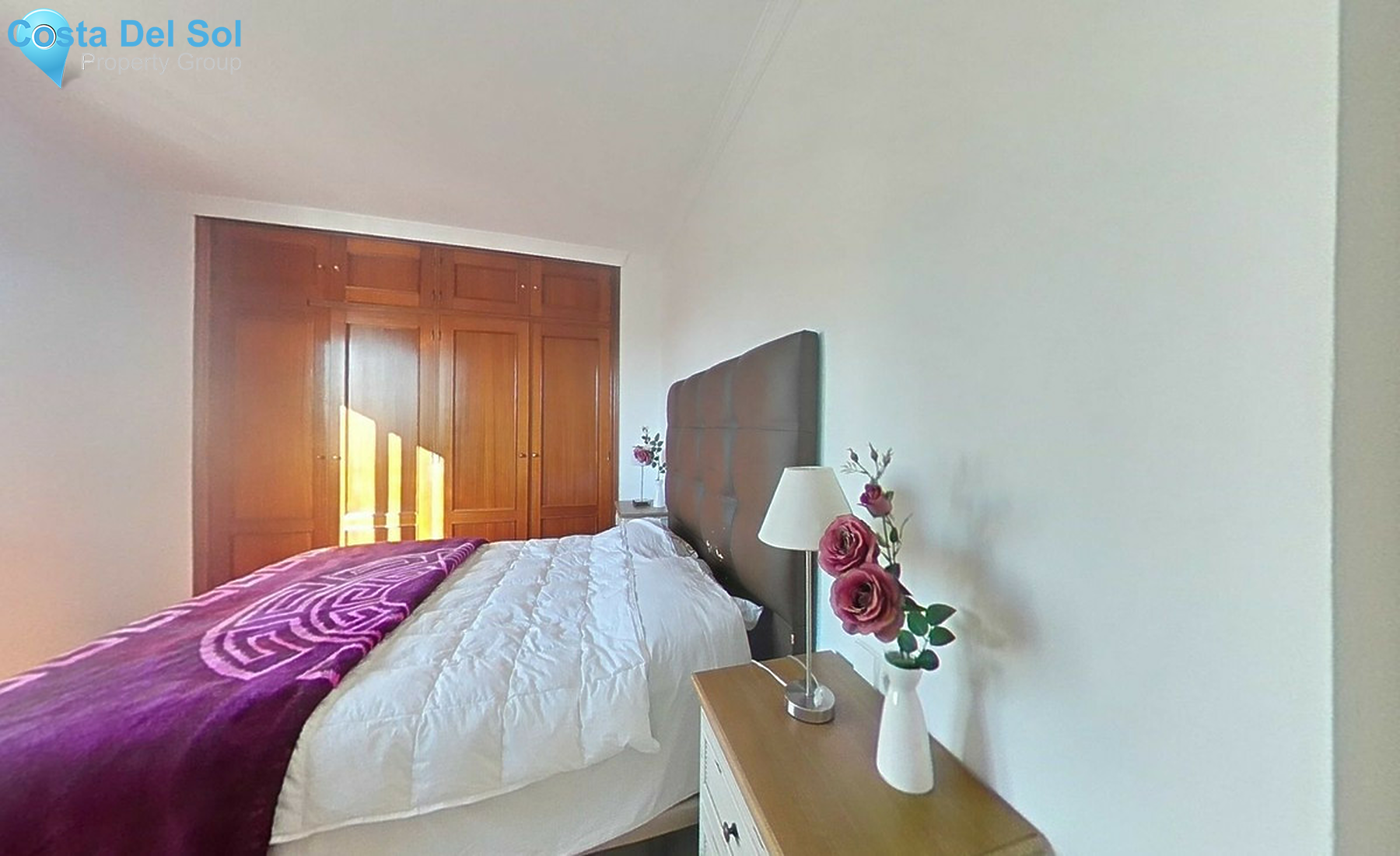 Middle Floor Apartment in Marbella-1522592