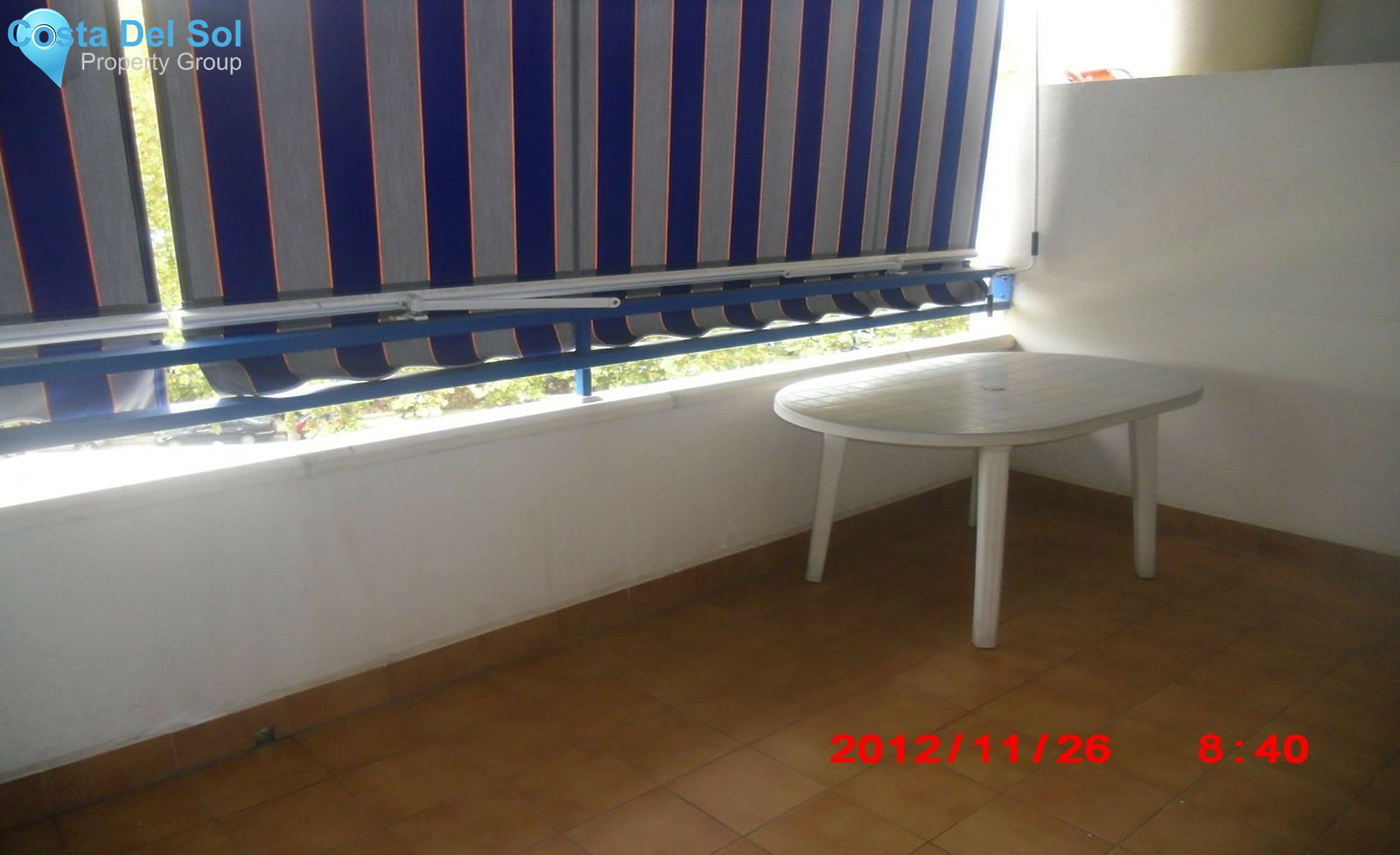 Middle Floor Apartment in Marbella-1523708