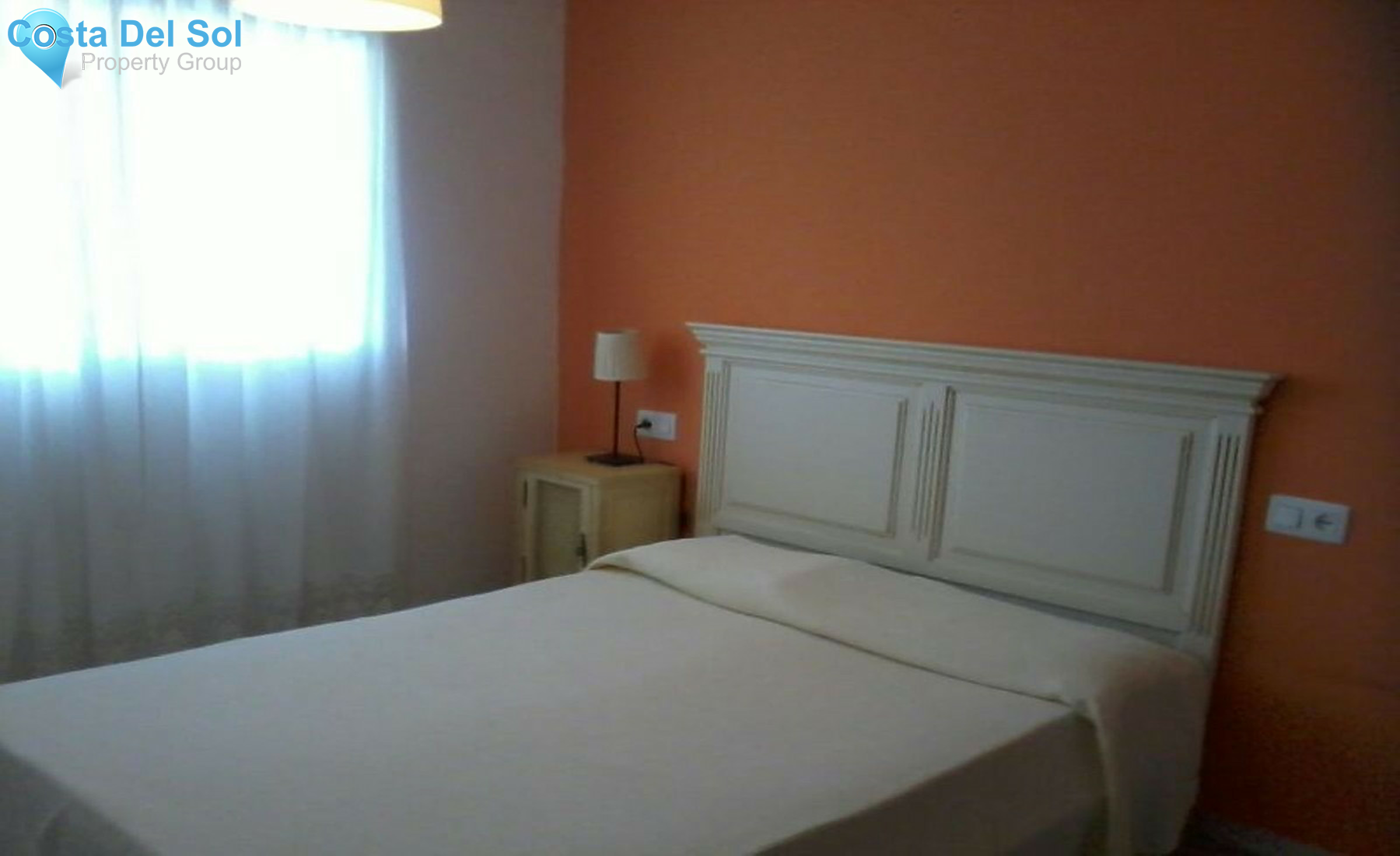 Middle Floor Apartment in Marbella-1523704
