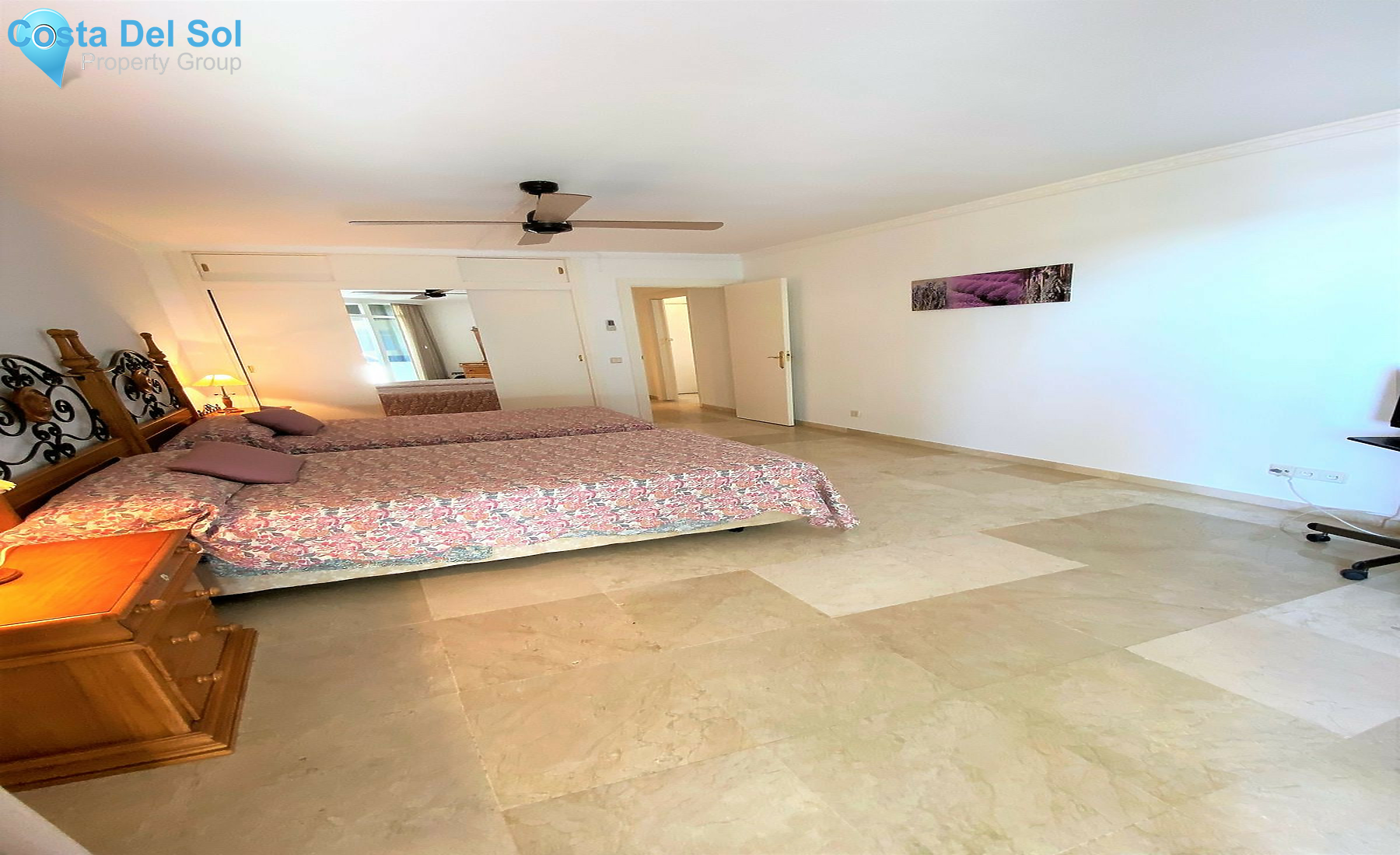 Middle Floor Apartment in Marbella-1527414
