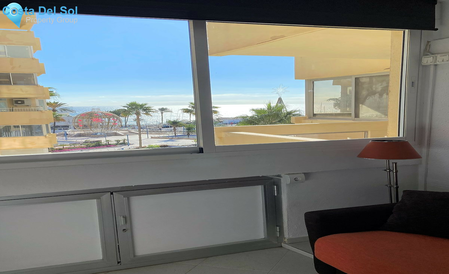 Middle Floor Apartment in Marbella-1527415