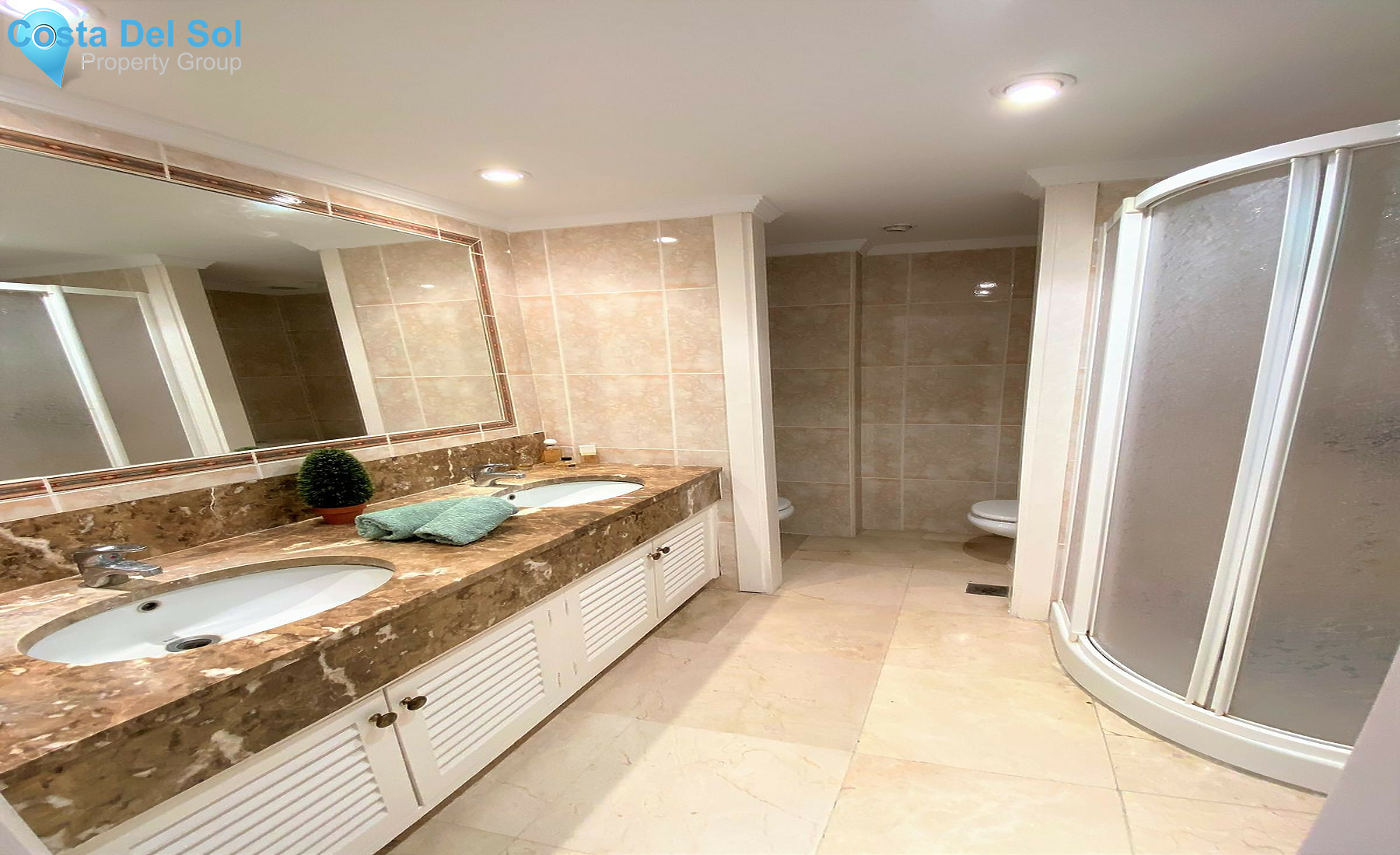 Middle Floor Apartment in Marbella-1527411