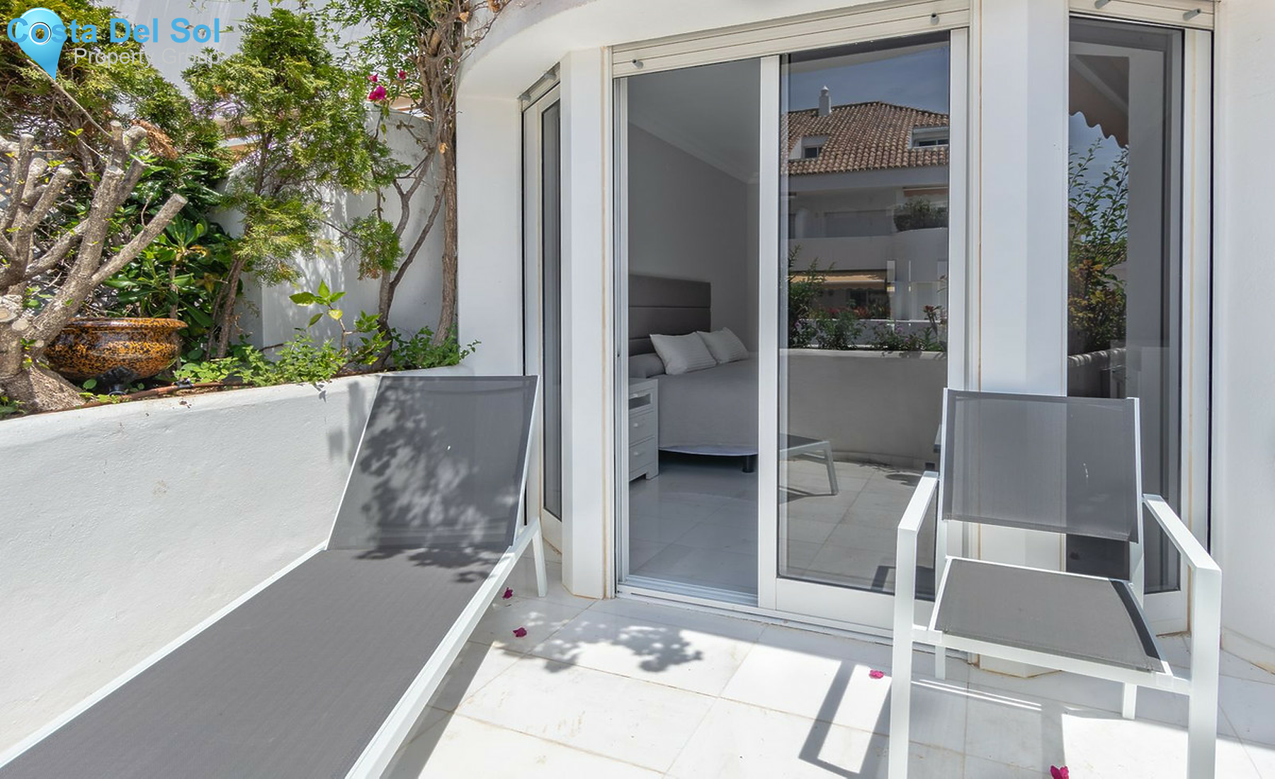 Middle Floor Apartment in Marbella-1540619