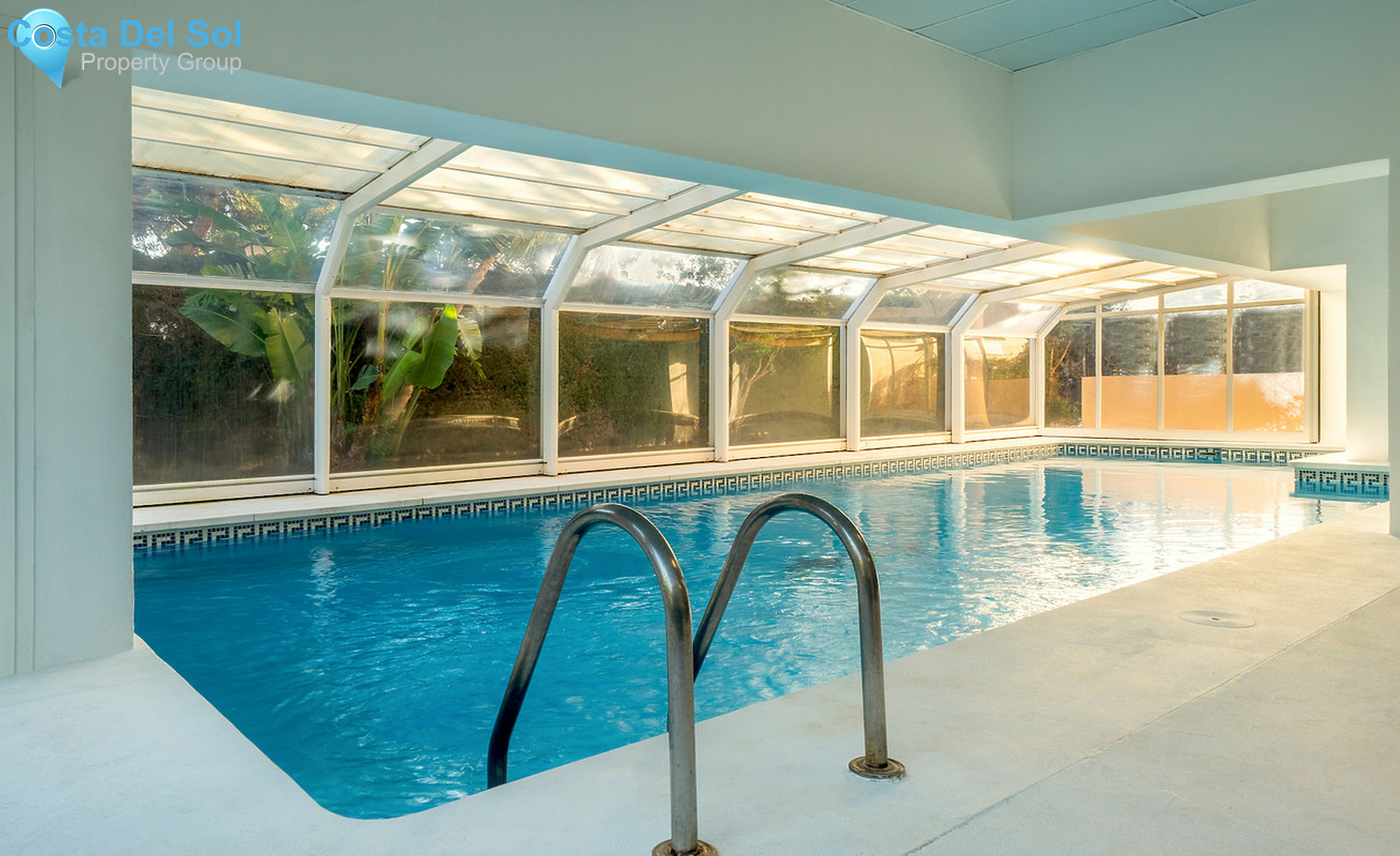 Middle Floor Apartment in Marbella-1540992