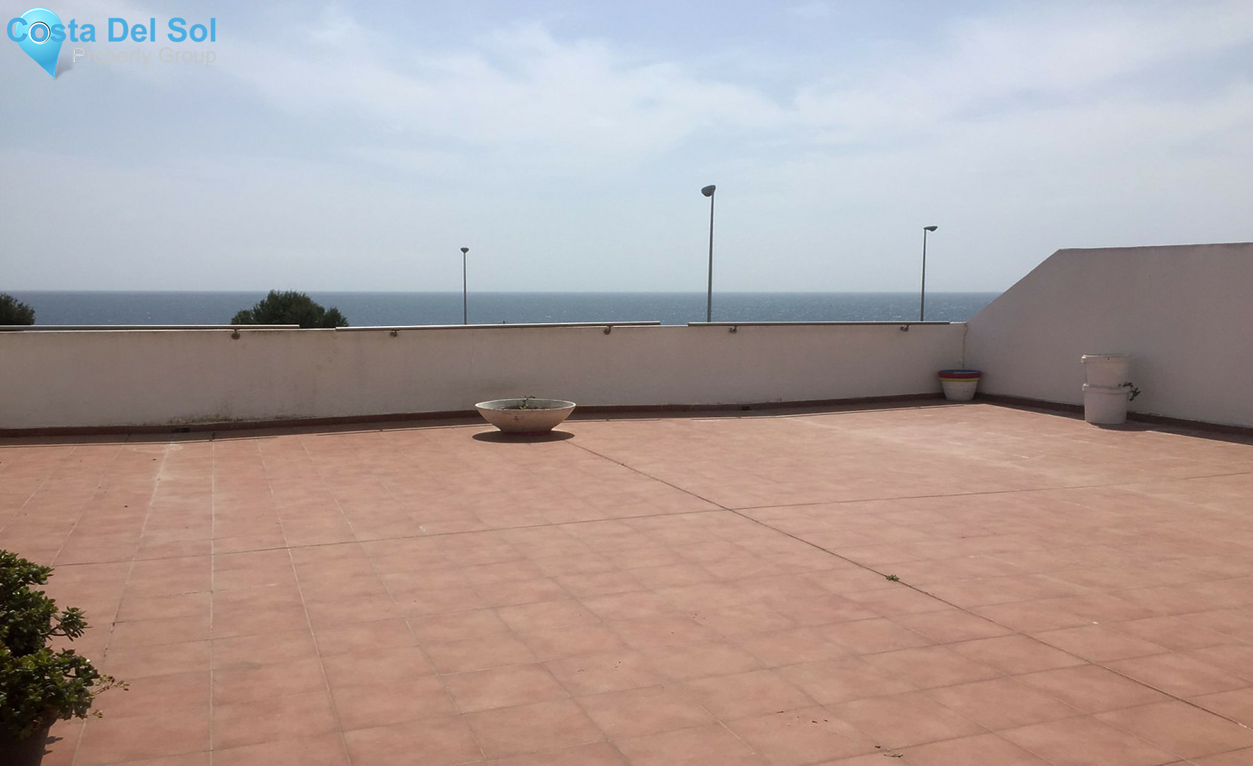 Middle Floor Apartment in Marbella-1543266