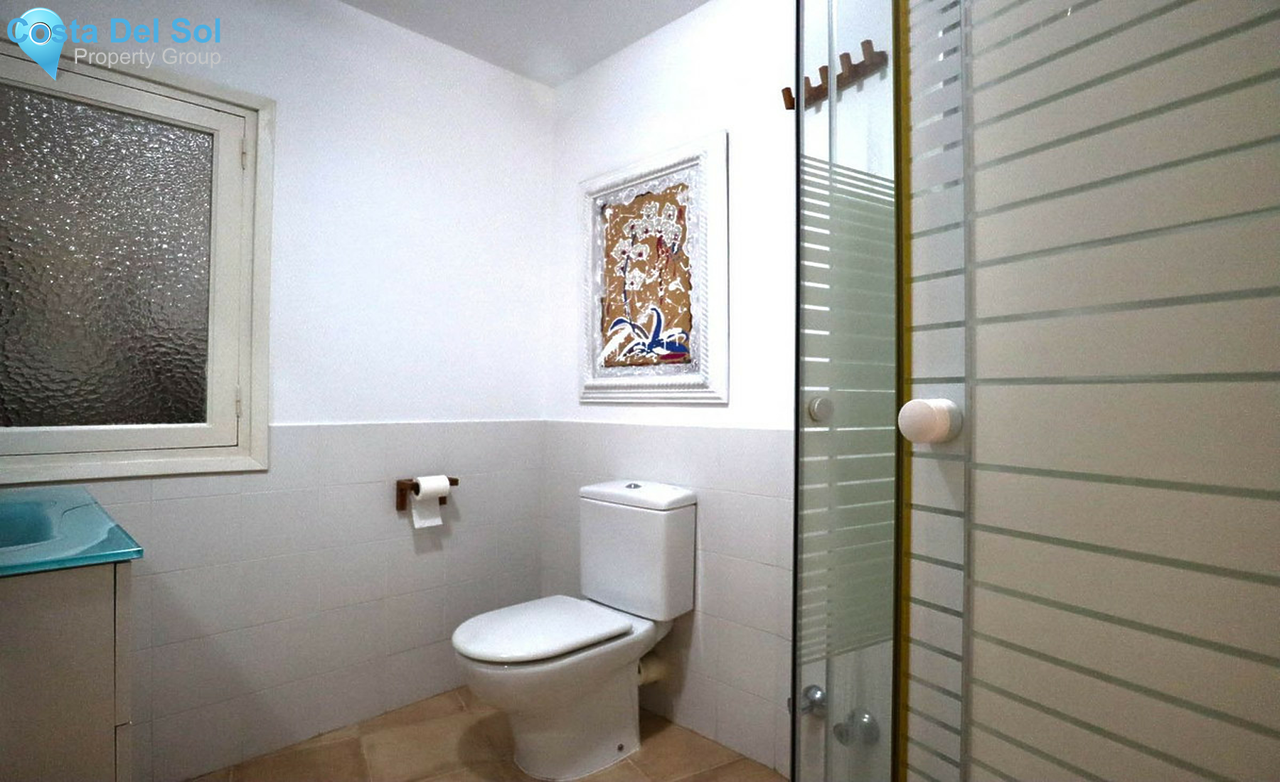 Middle Floor Apartment in Marbella-1556682