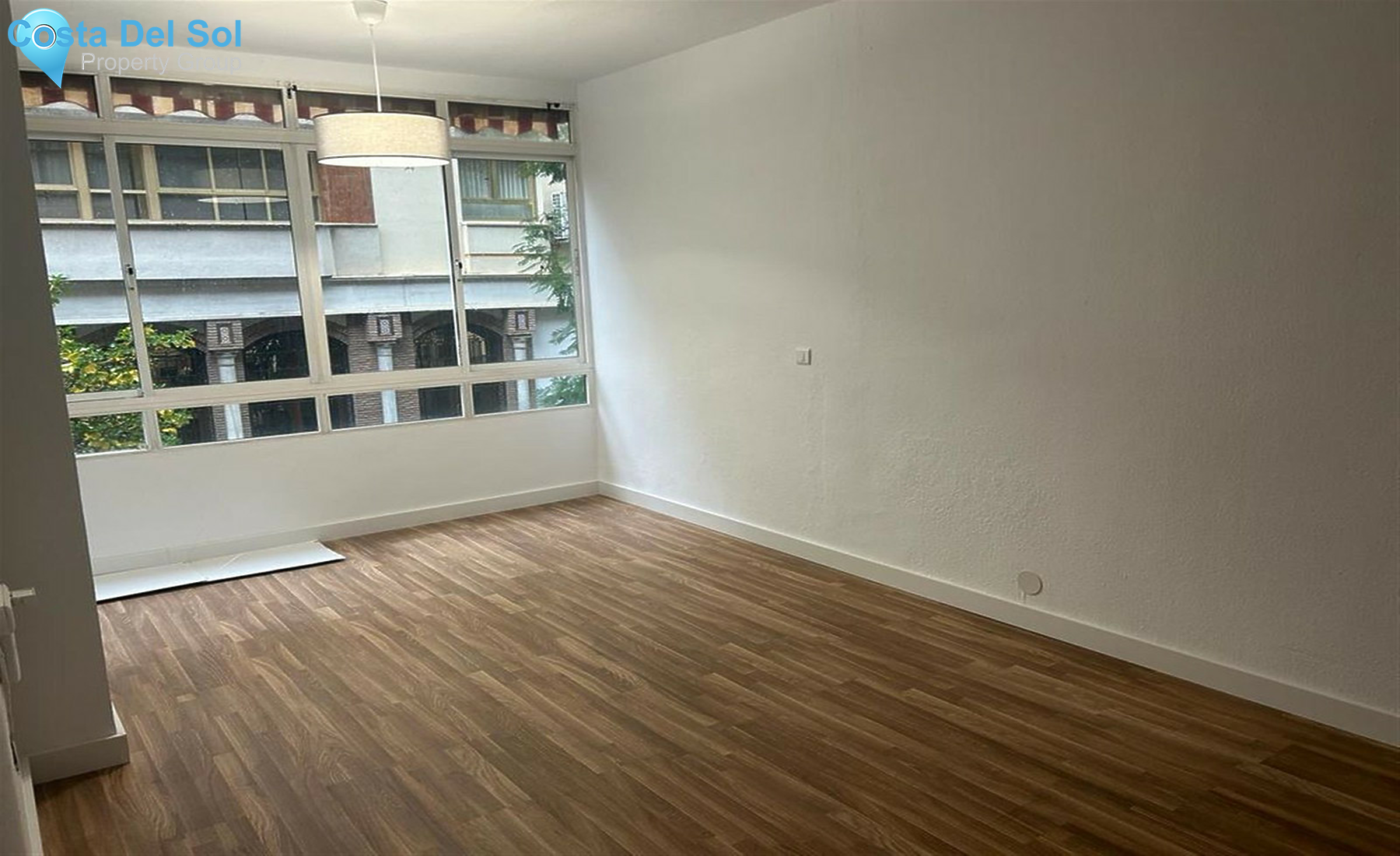 Middle Floor Apartment in Marbella-1558625