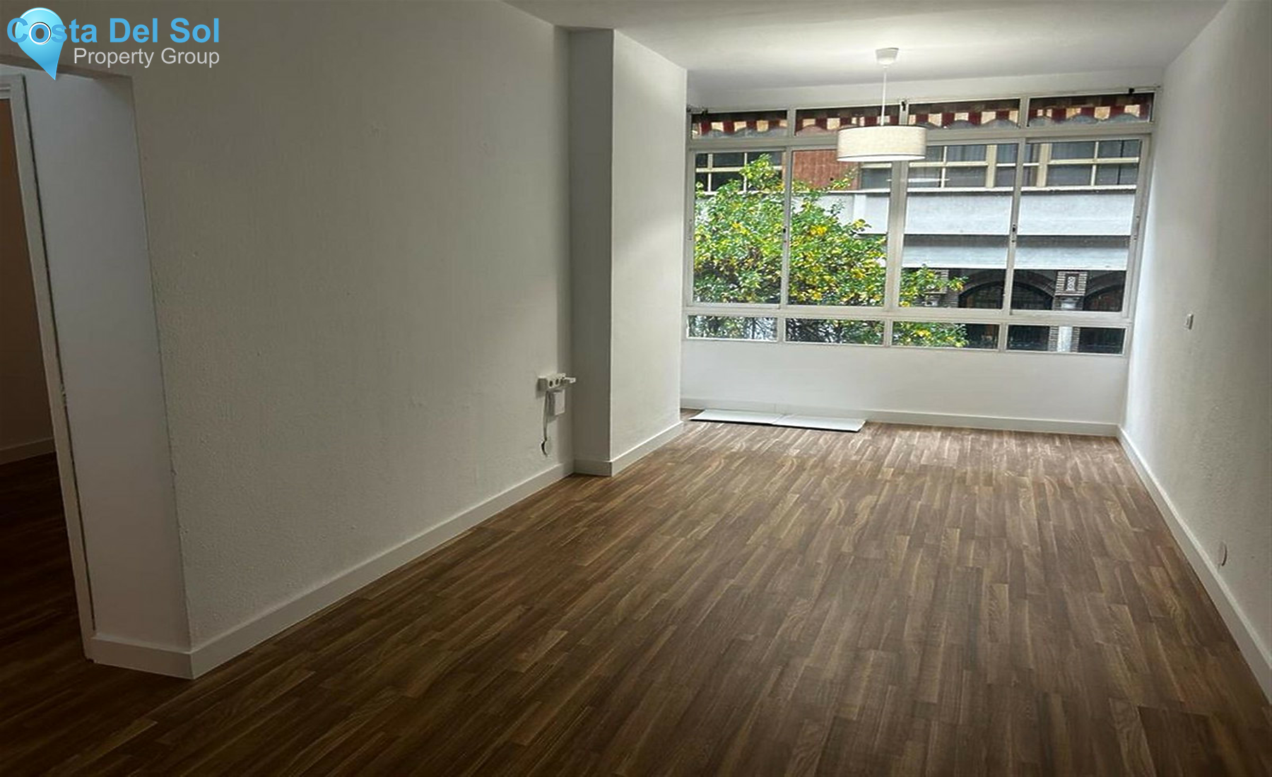 Middle Floor Apartment in Marbella-1558613