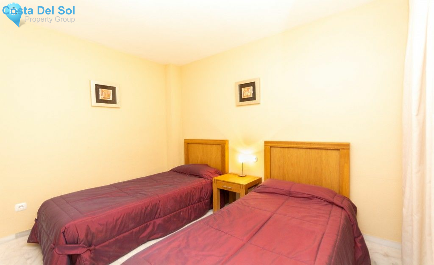 Middle Floor Apartment in Marbella-1134065