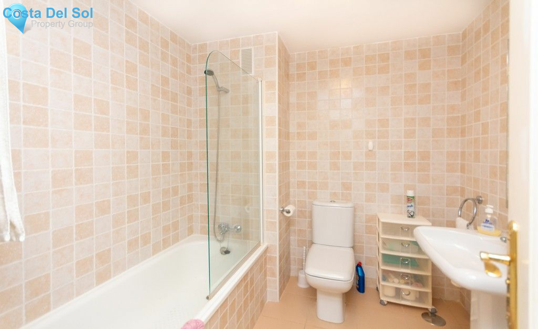 Middle Floor Apartment in Marbella-1134066