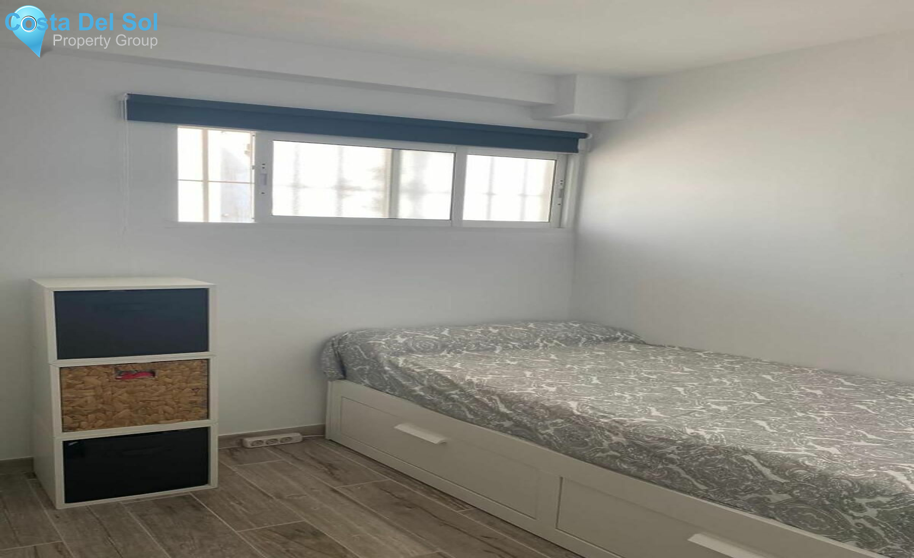 Middle Floor Apartment in Marbella-1138445