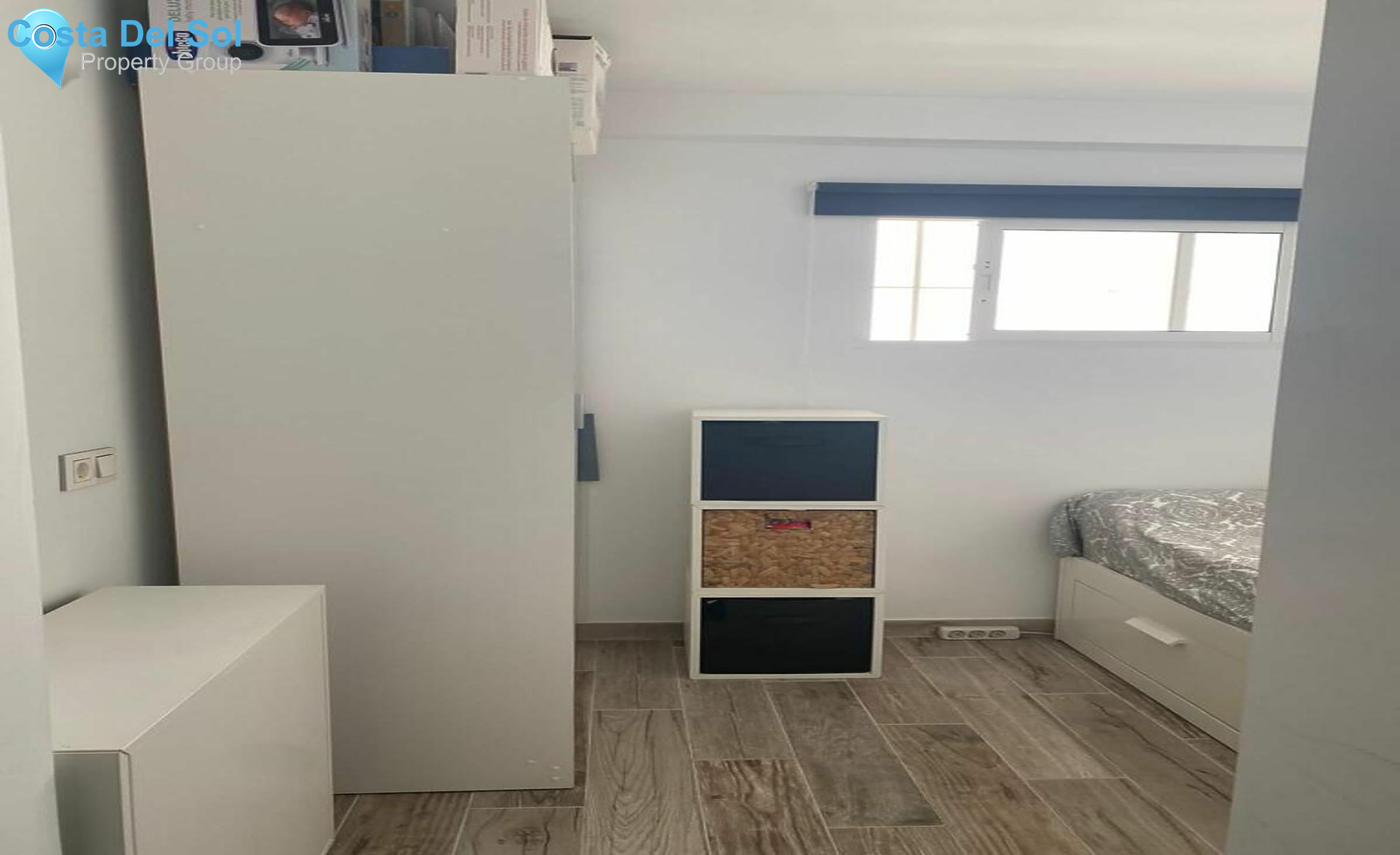 Middle Floor Apartment in Marbella-1138446
