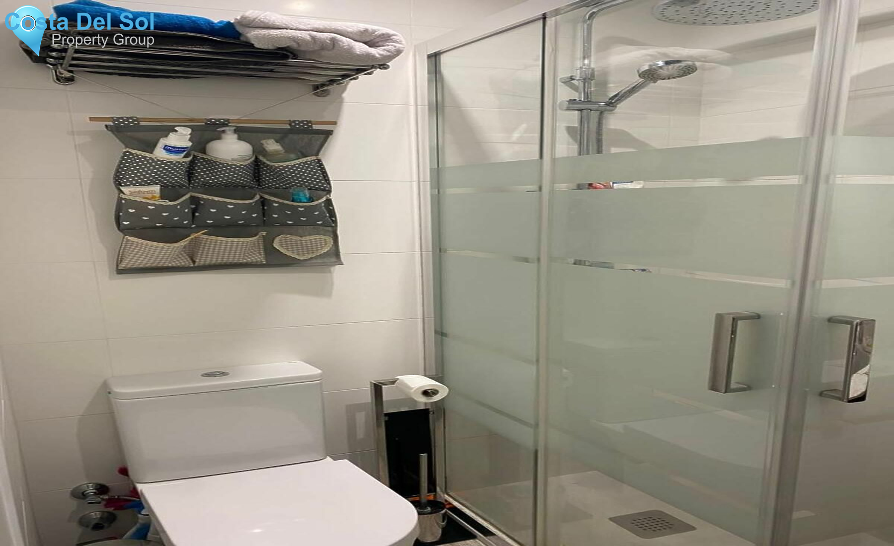 Middle Floor Apartment in Marbella-1138448