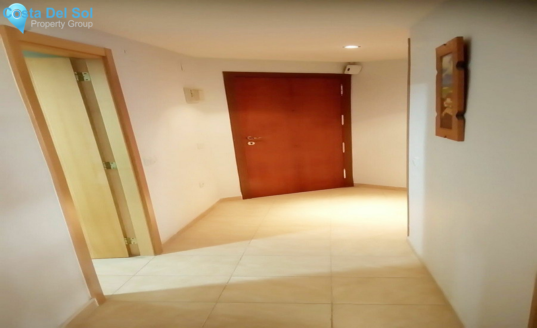 Middle Floor Apartment in Marbella-1139419