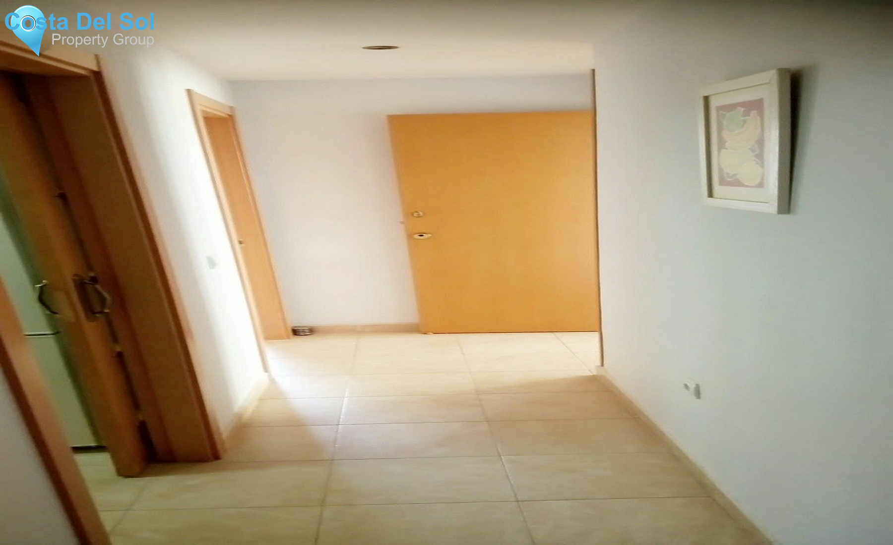 Middle Floor Apartment in Marbella-1139420