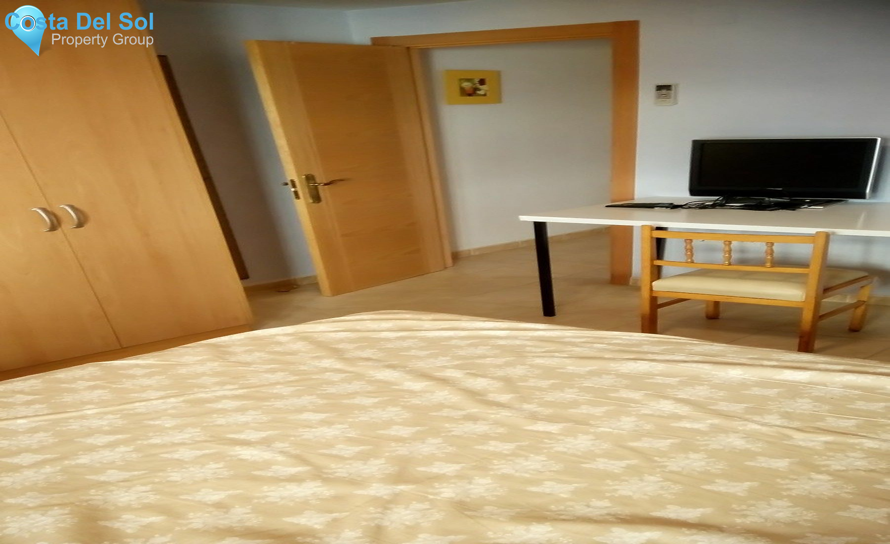 Middle Floor Apartment in Marbella-1139423
