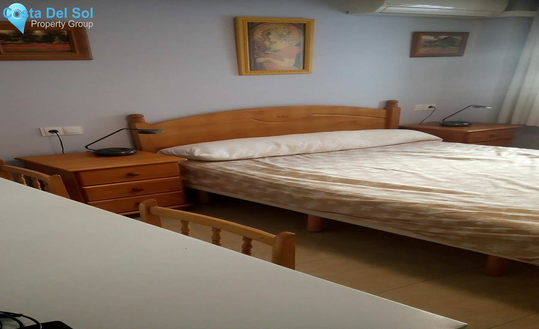 Middle Floor Apartment in Marbella-1139424