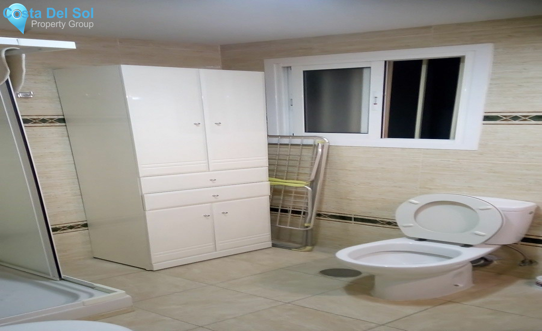 Middle Floor Apartment in Marbella-1139429