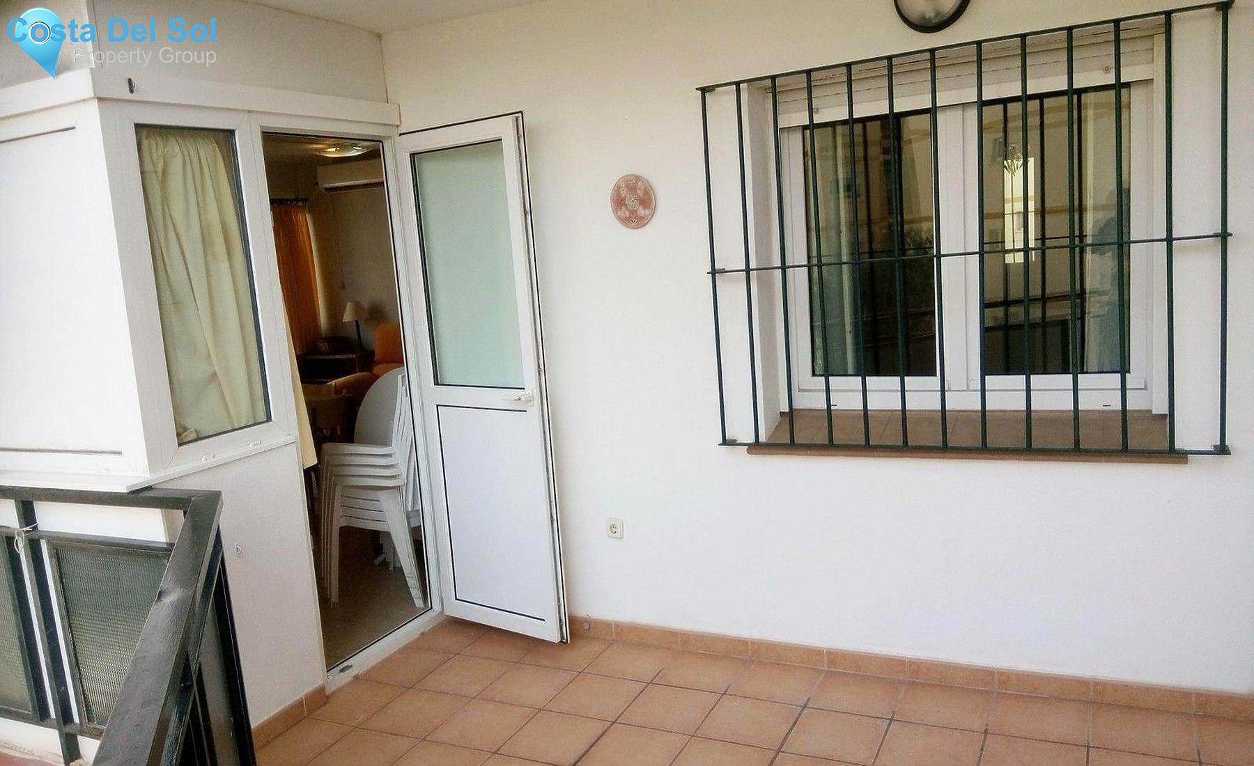 Middle Floor Apartment in Marbella-1139415