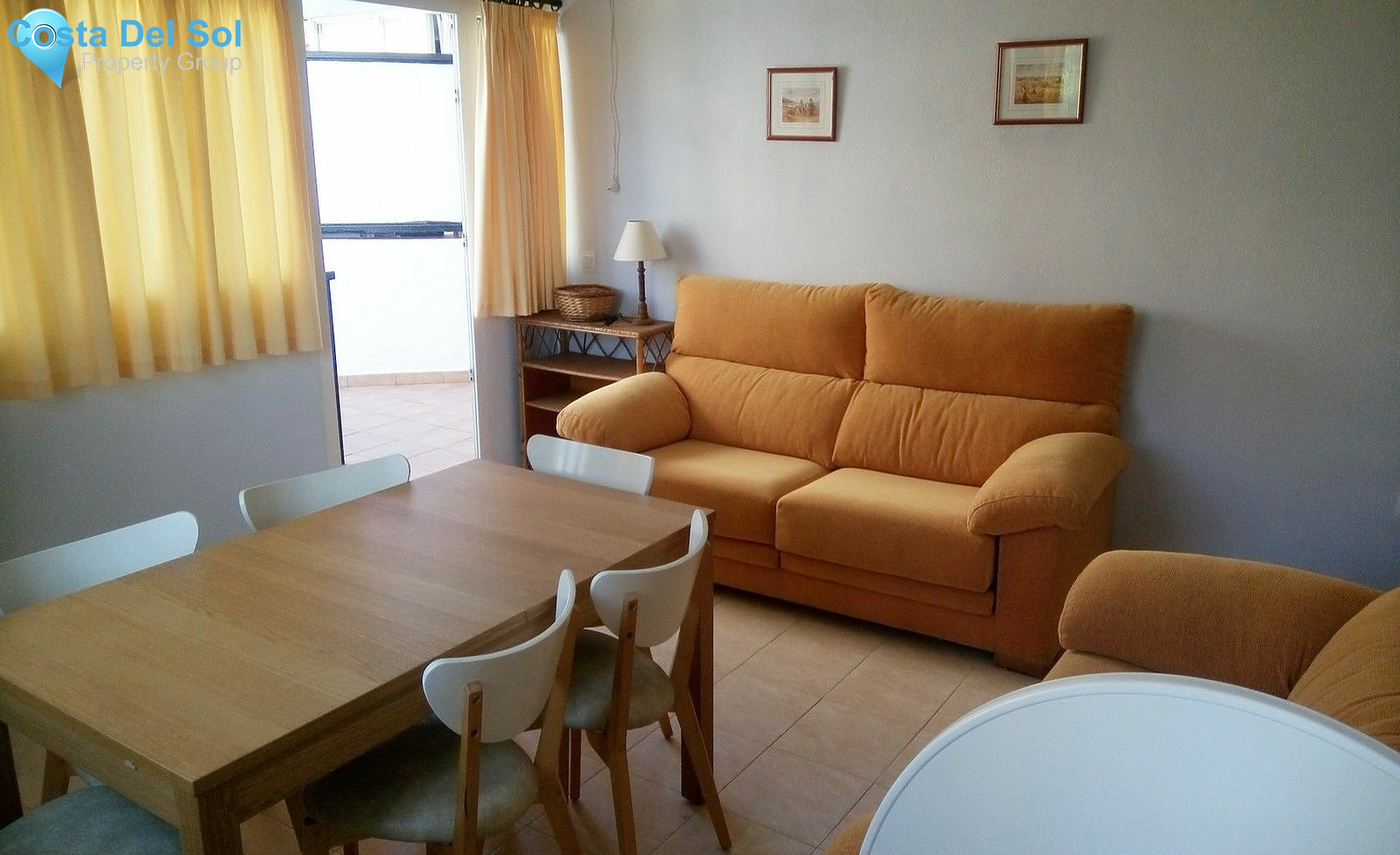 Middle Floor Apartment in Marbella-1139416