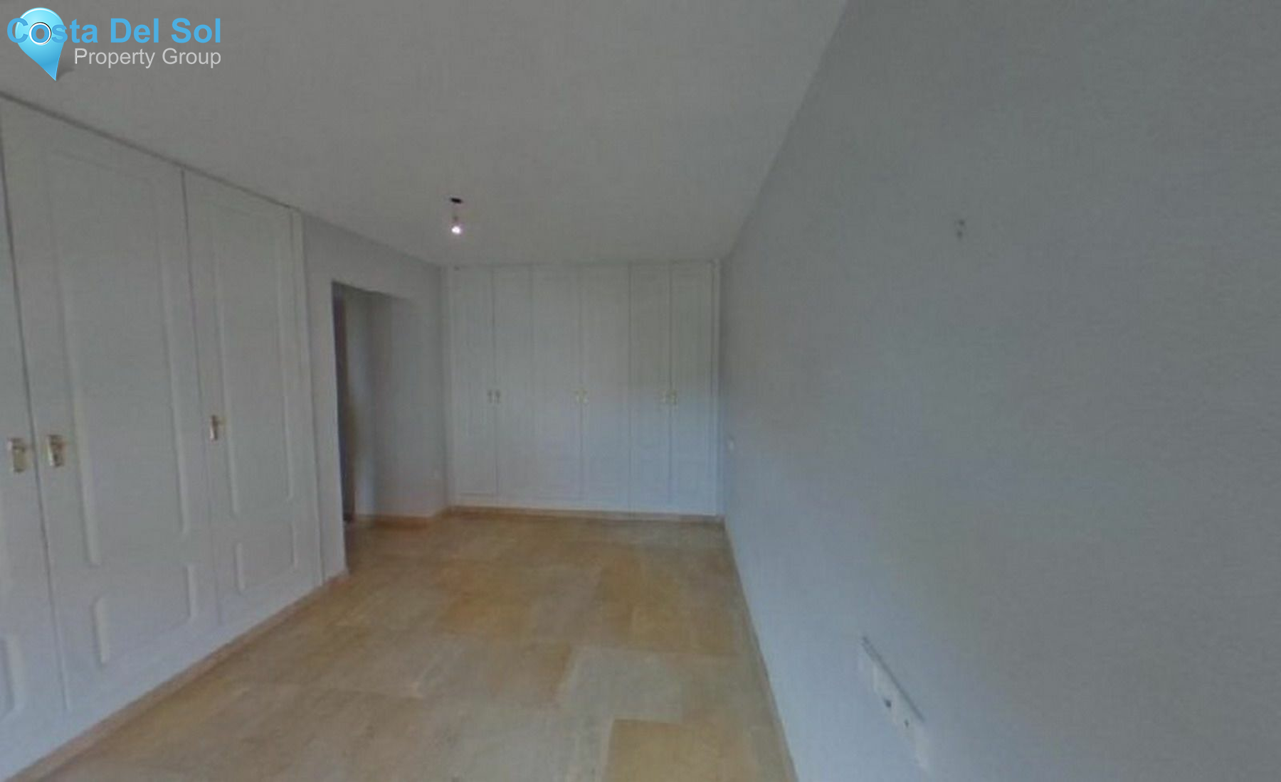 Middle Floor Apartment in Marbella-1141919