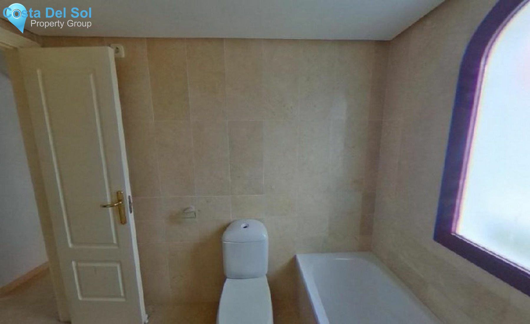 Middle Floor Apartment in Marbella-1141920