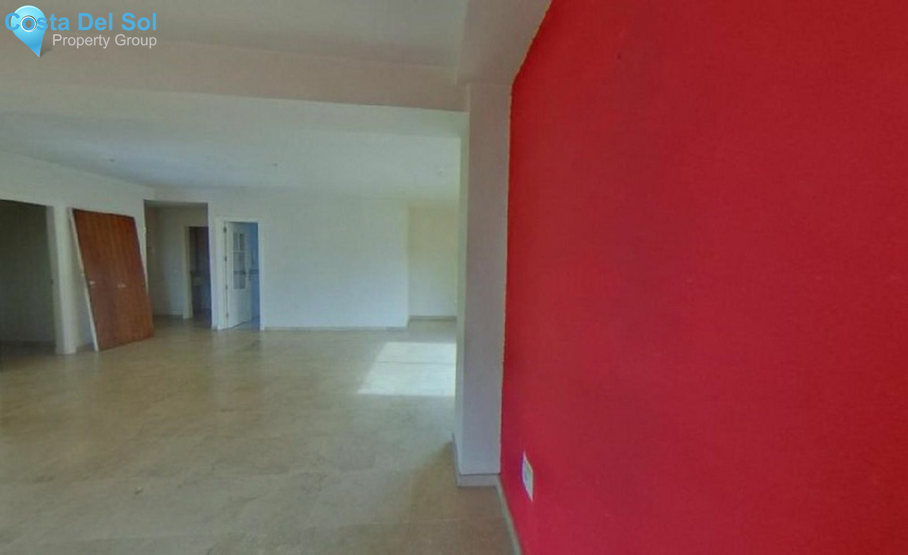 Middle Floor Apartment in Marbella-1141910