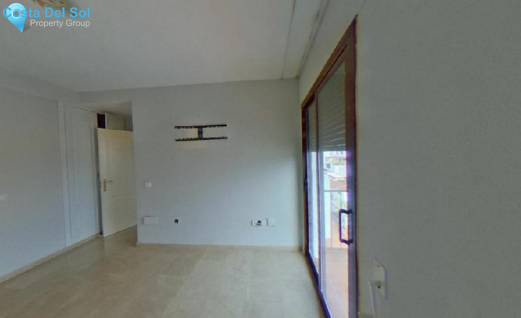 Middle Floor Apartment in Marbella-1141914