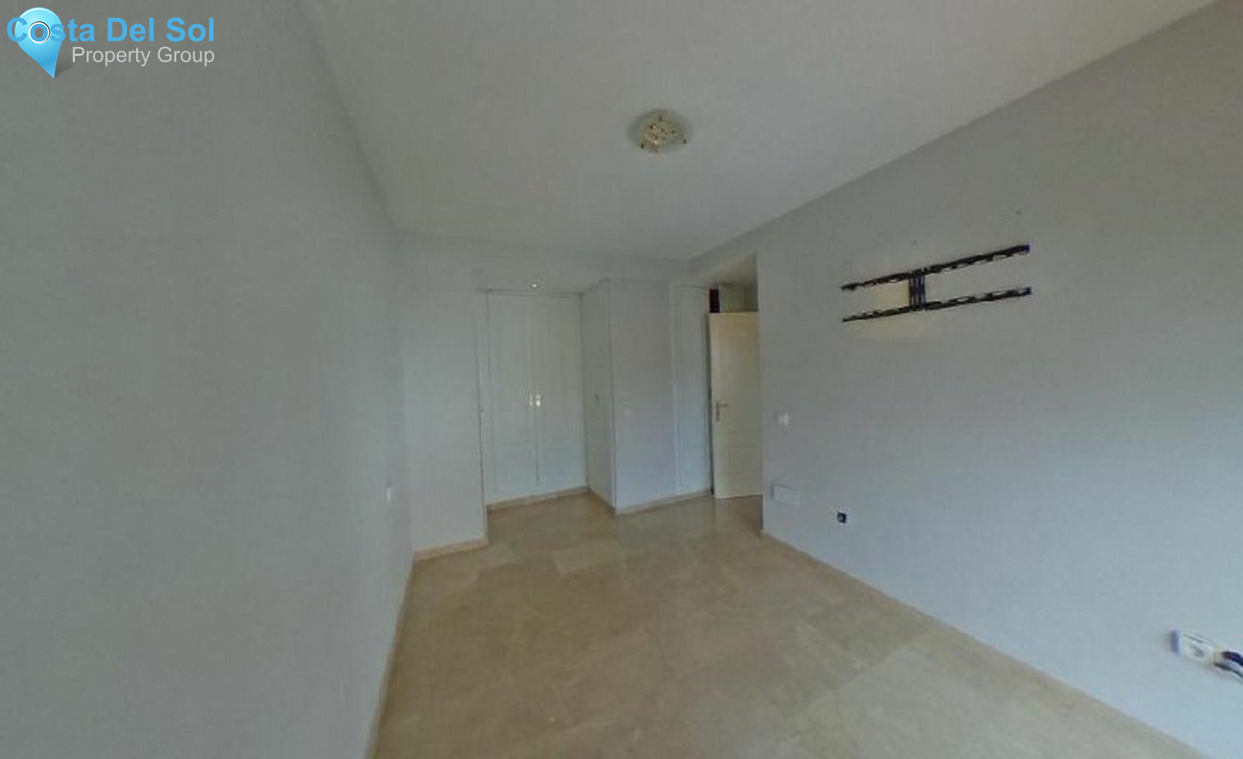 Middle Floor Apartment in Marbella-1141915