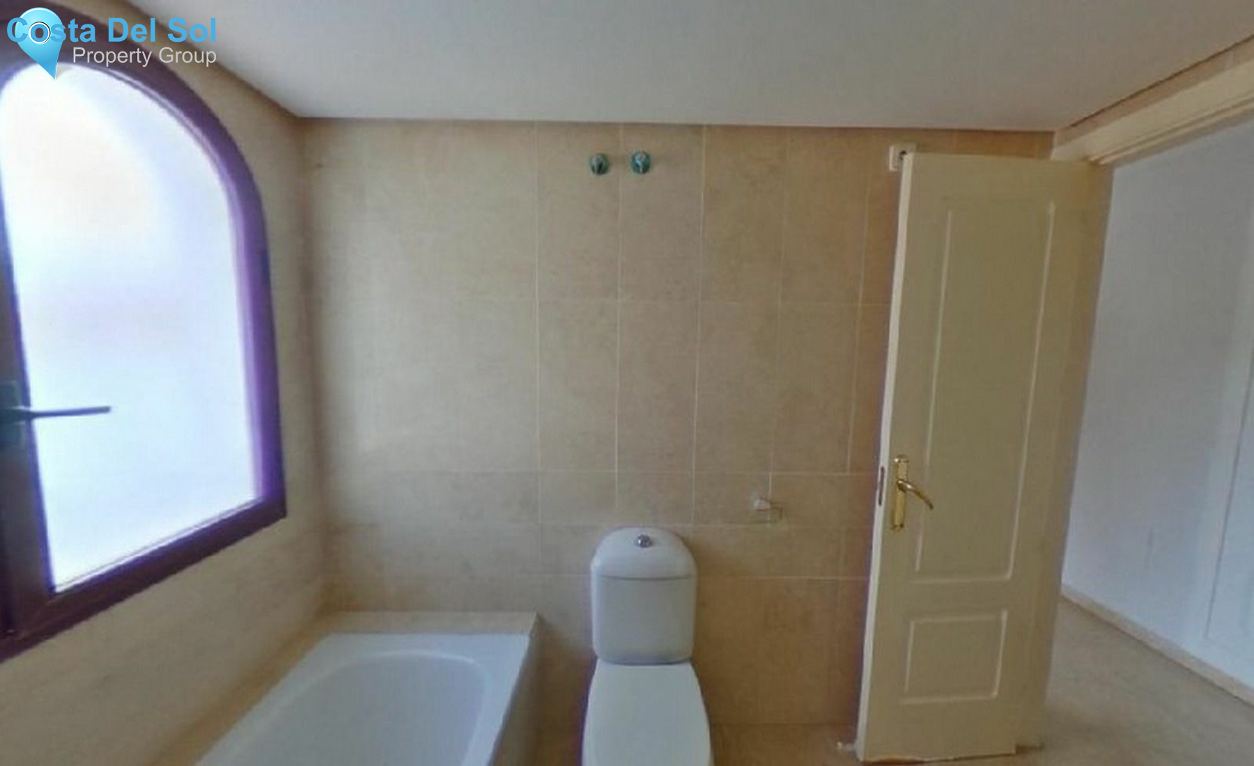 Middle Floor Apartment in Marbella-1141916