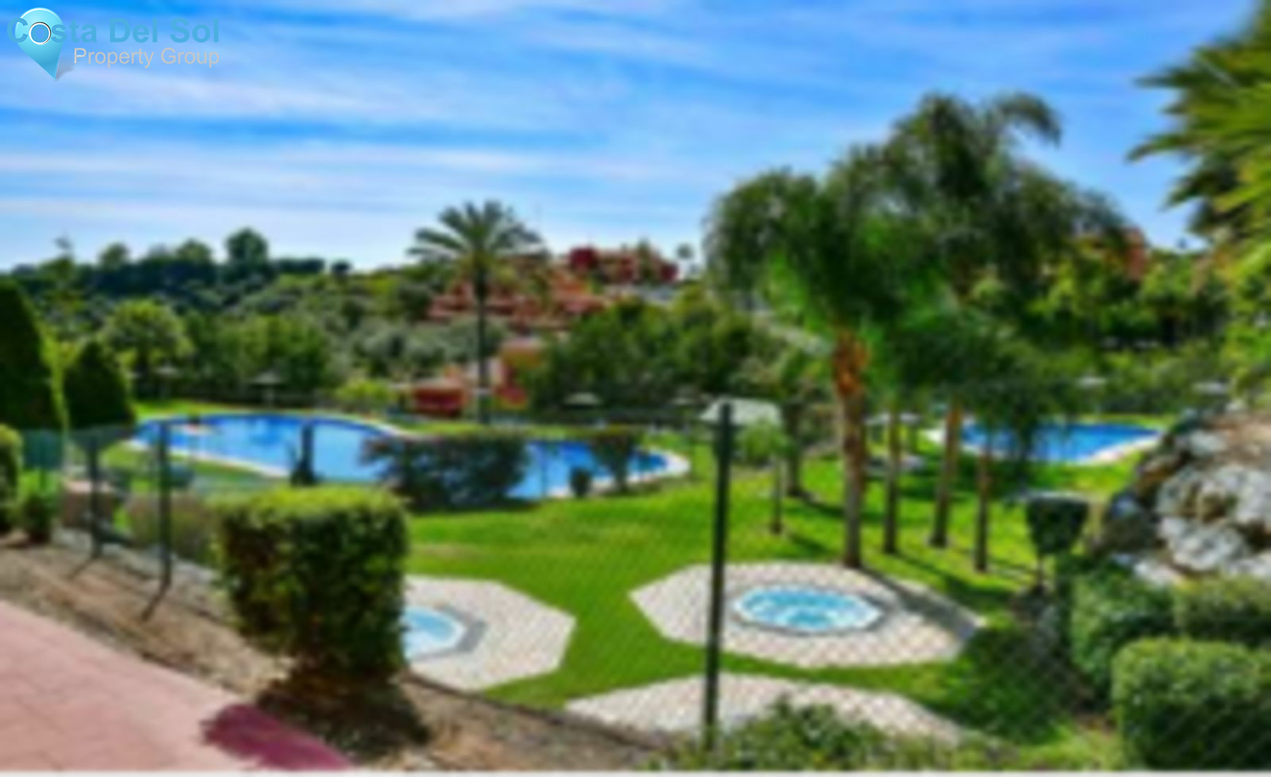Middle Floor Apartment in Marbella-1146295
