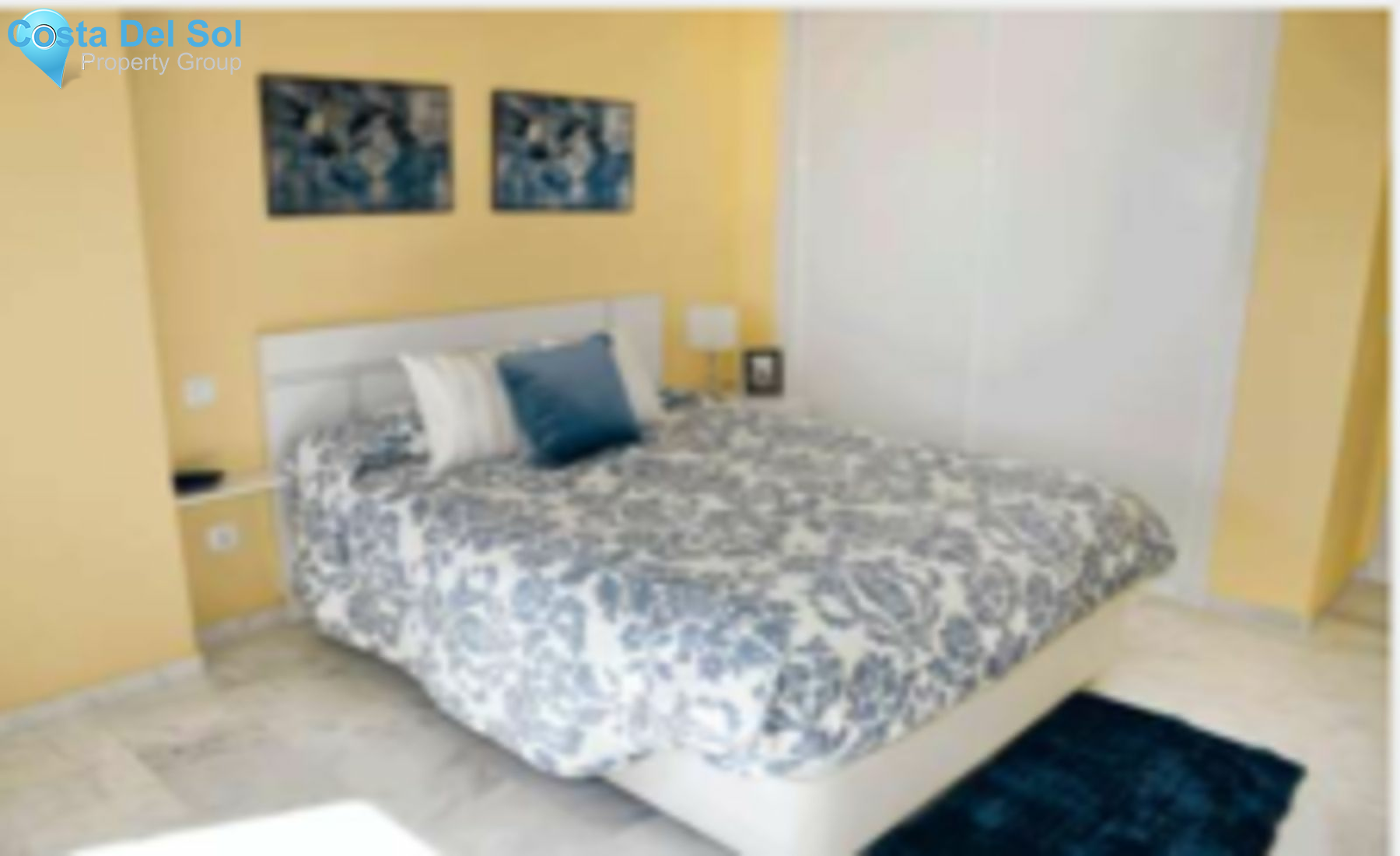 Middle Floor Apartment in Marbella-1146289