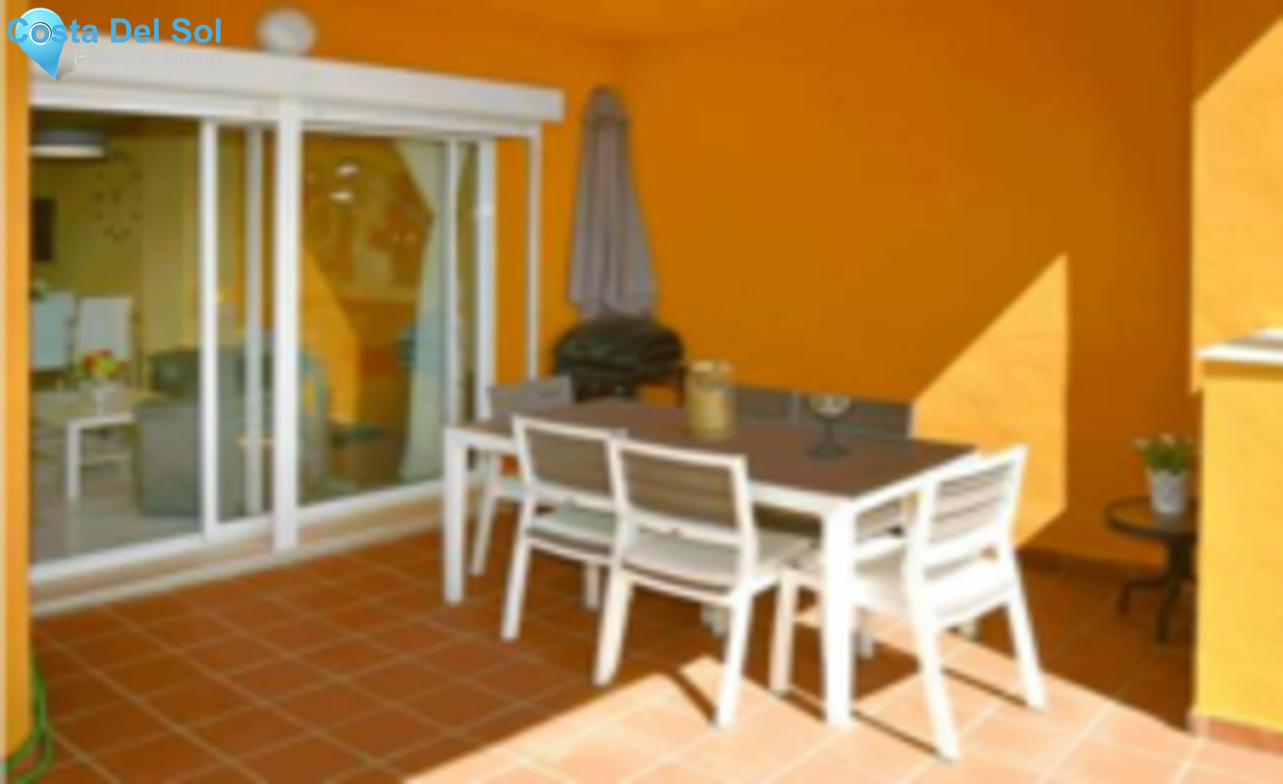 Middle Floor Apartment in Marbella-1146291