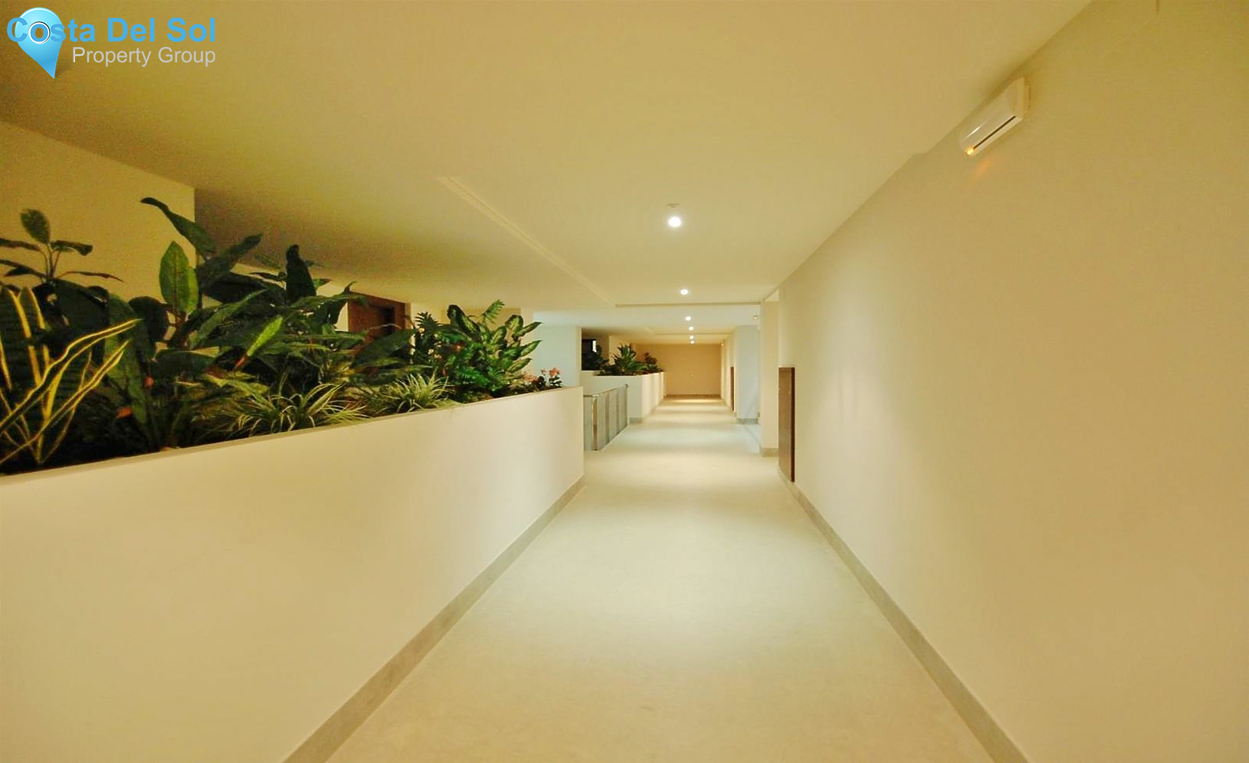 Middle Floor Apartment in Marbella-1148508
