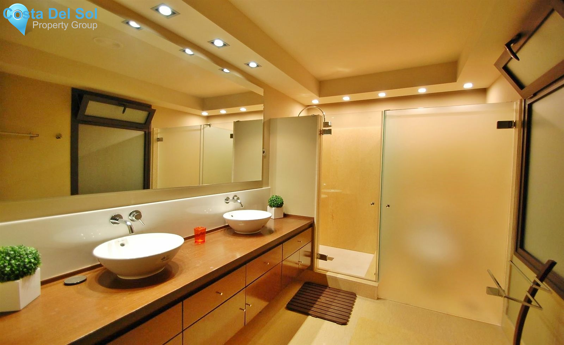 Middle Floor Apartment in Marbella-1148513