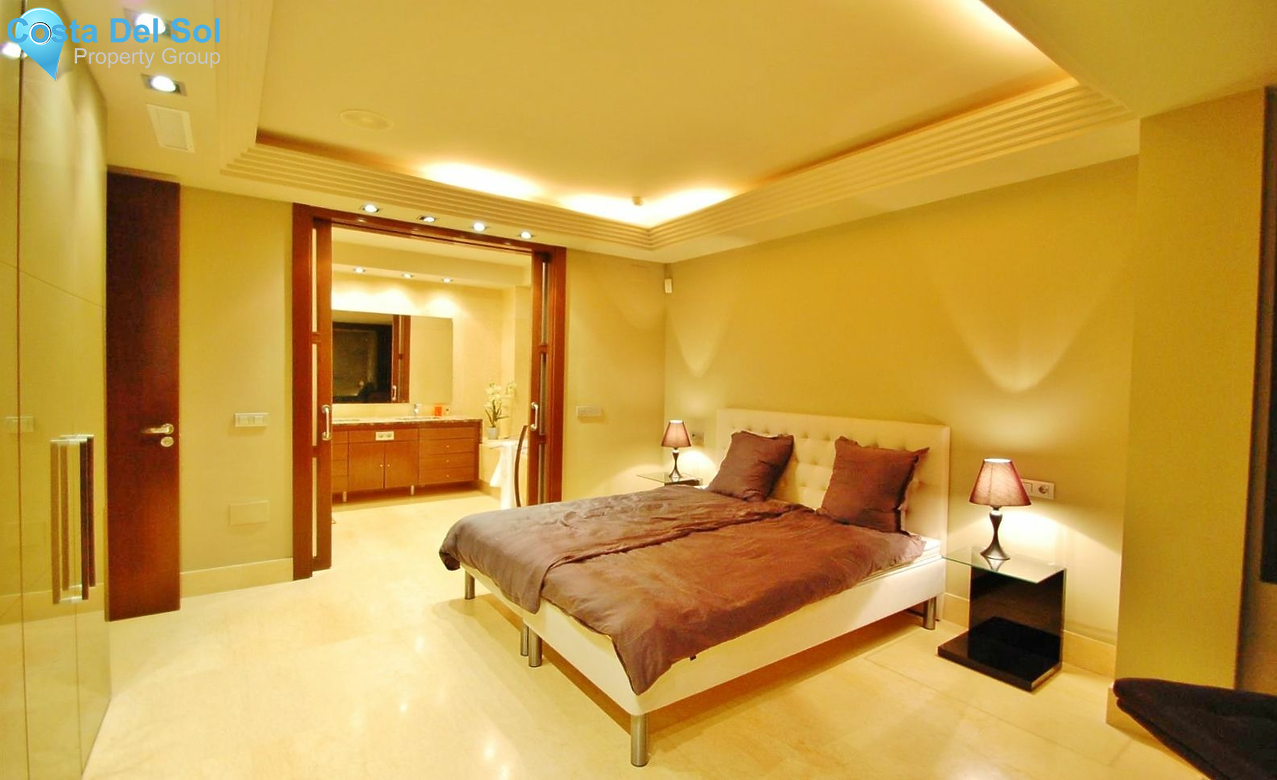 Middle Floor Apartment in Marbella-1148506