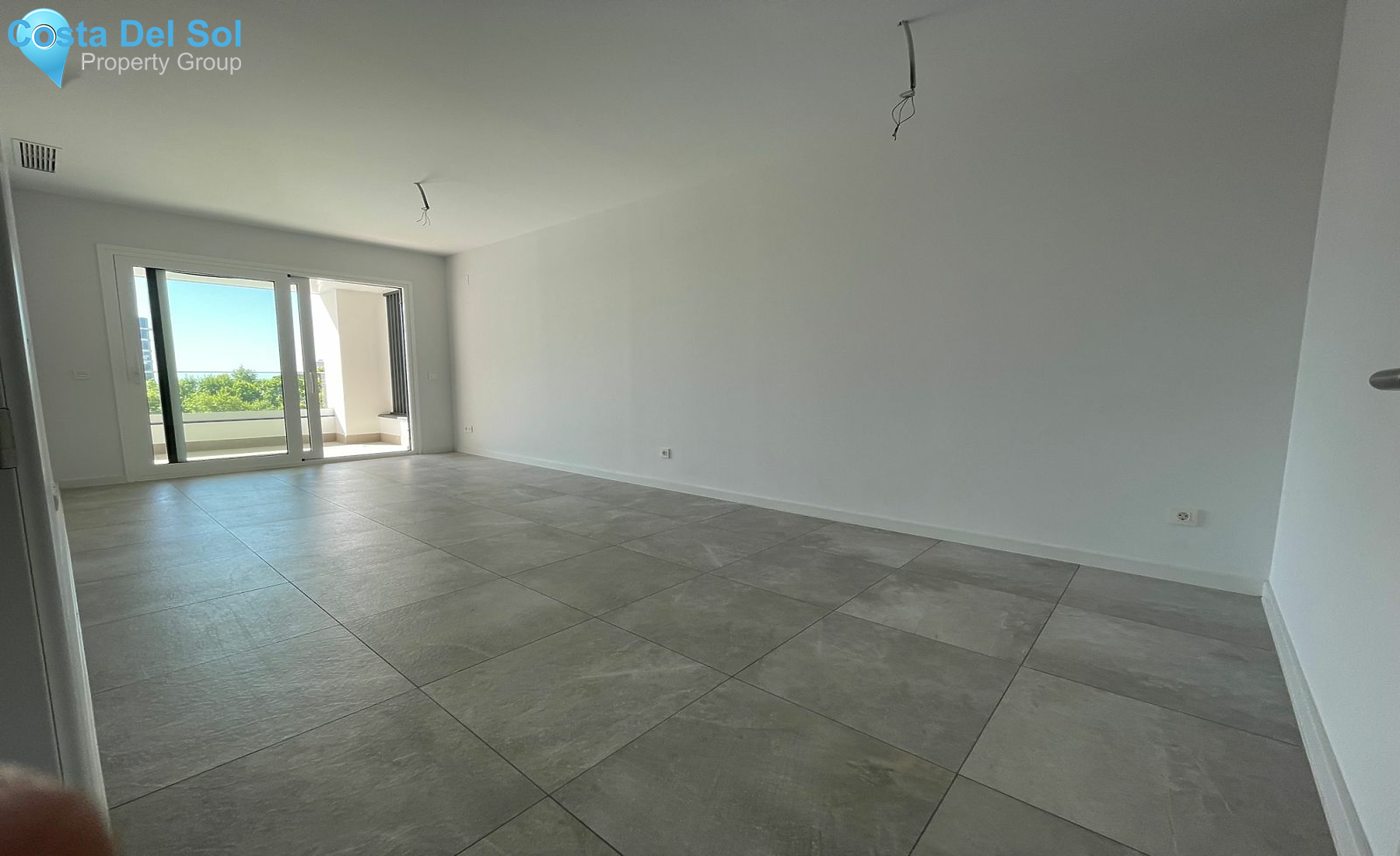 Middle Floor Apartment in Marbella-1151255