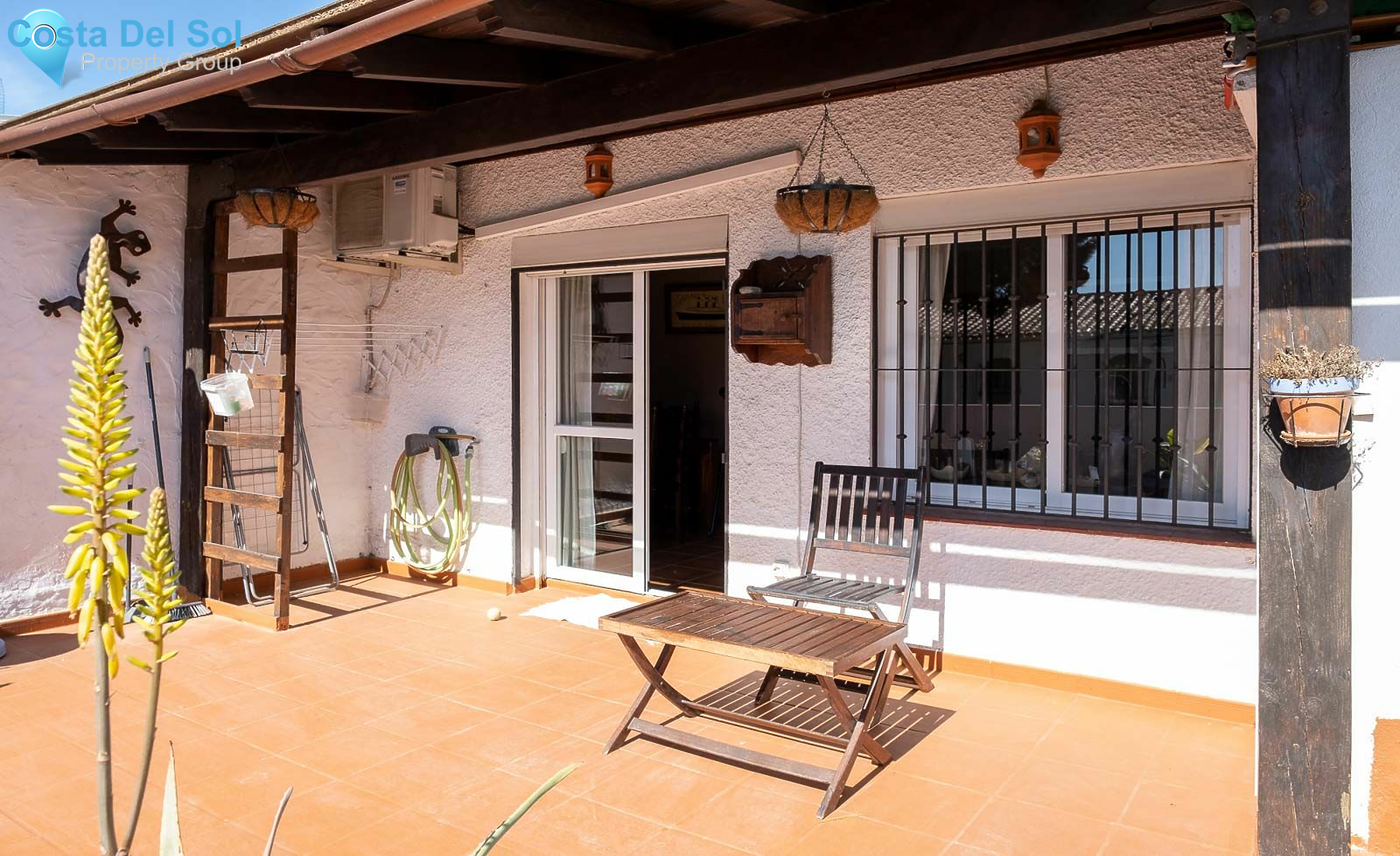 Middle Floor Apartment in Marbella-1152344