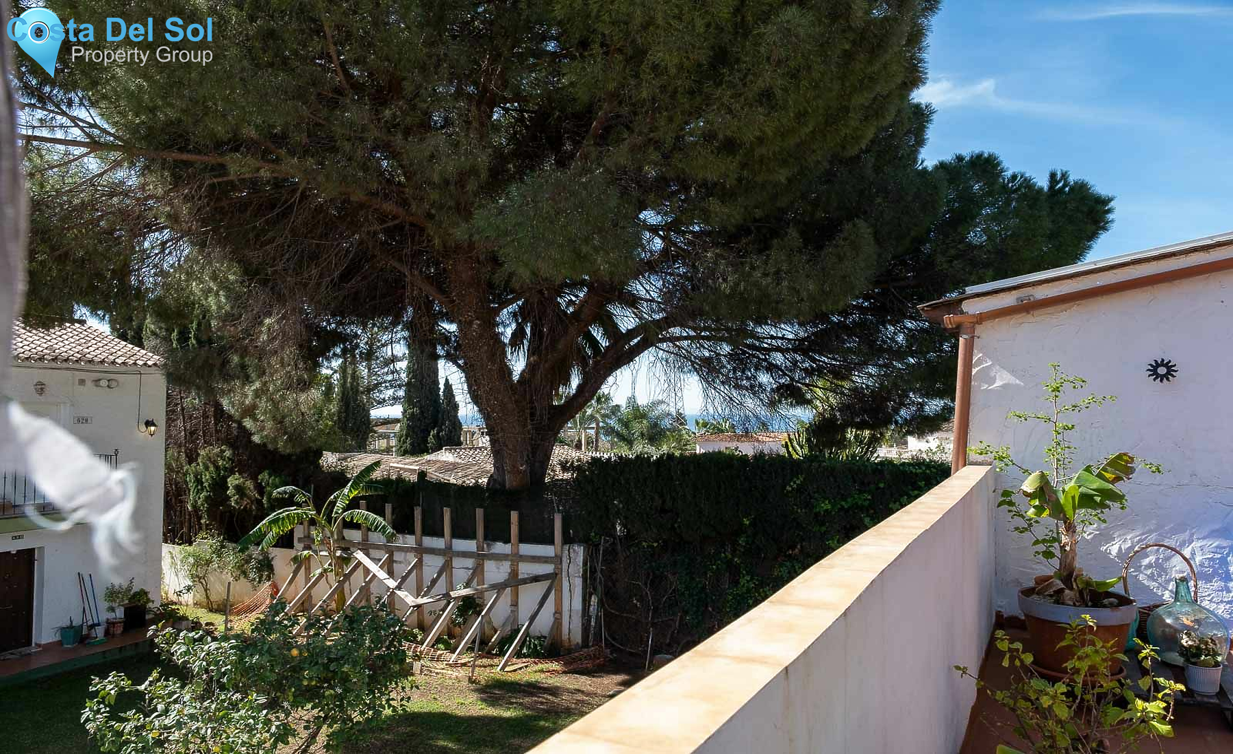 Middle Floor Apartment in Marbella-1152358