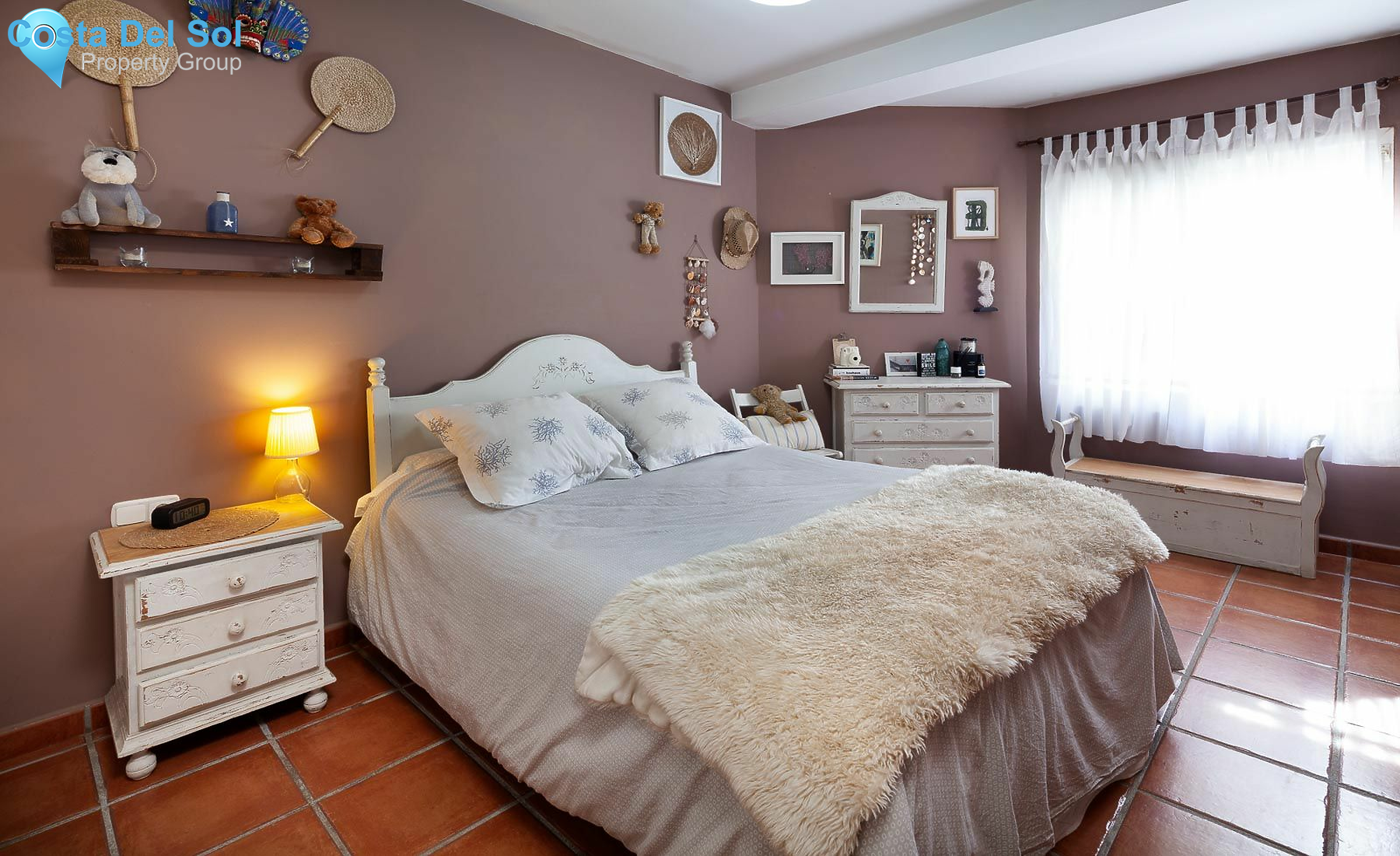 Middle Floor Apartment in Marbella-1152348