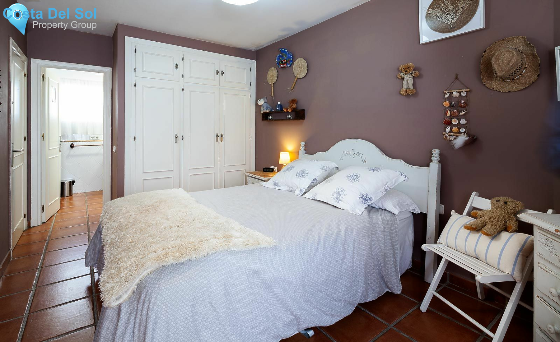 Middle Floor Apartment in Marbella-1152349
