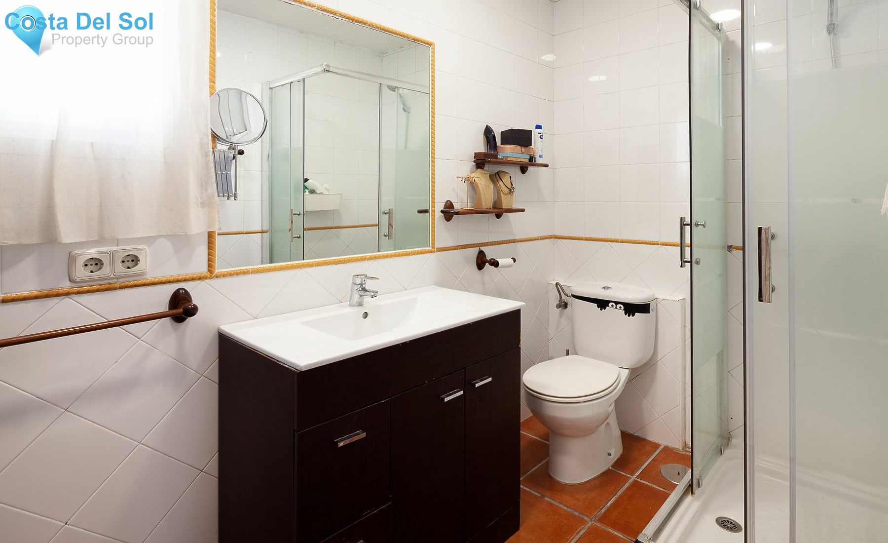 Middle Floor Apartment in Marbella-1152352
