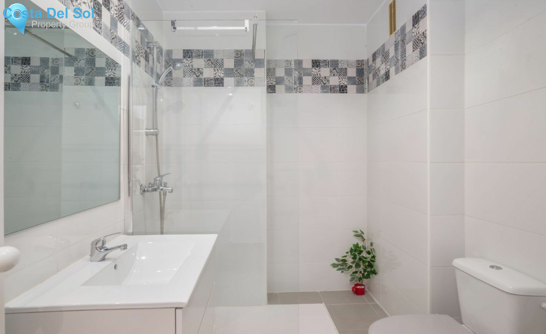 Middle Floor Apartment in Marbella-1157716