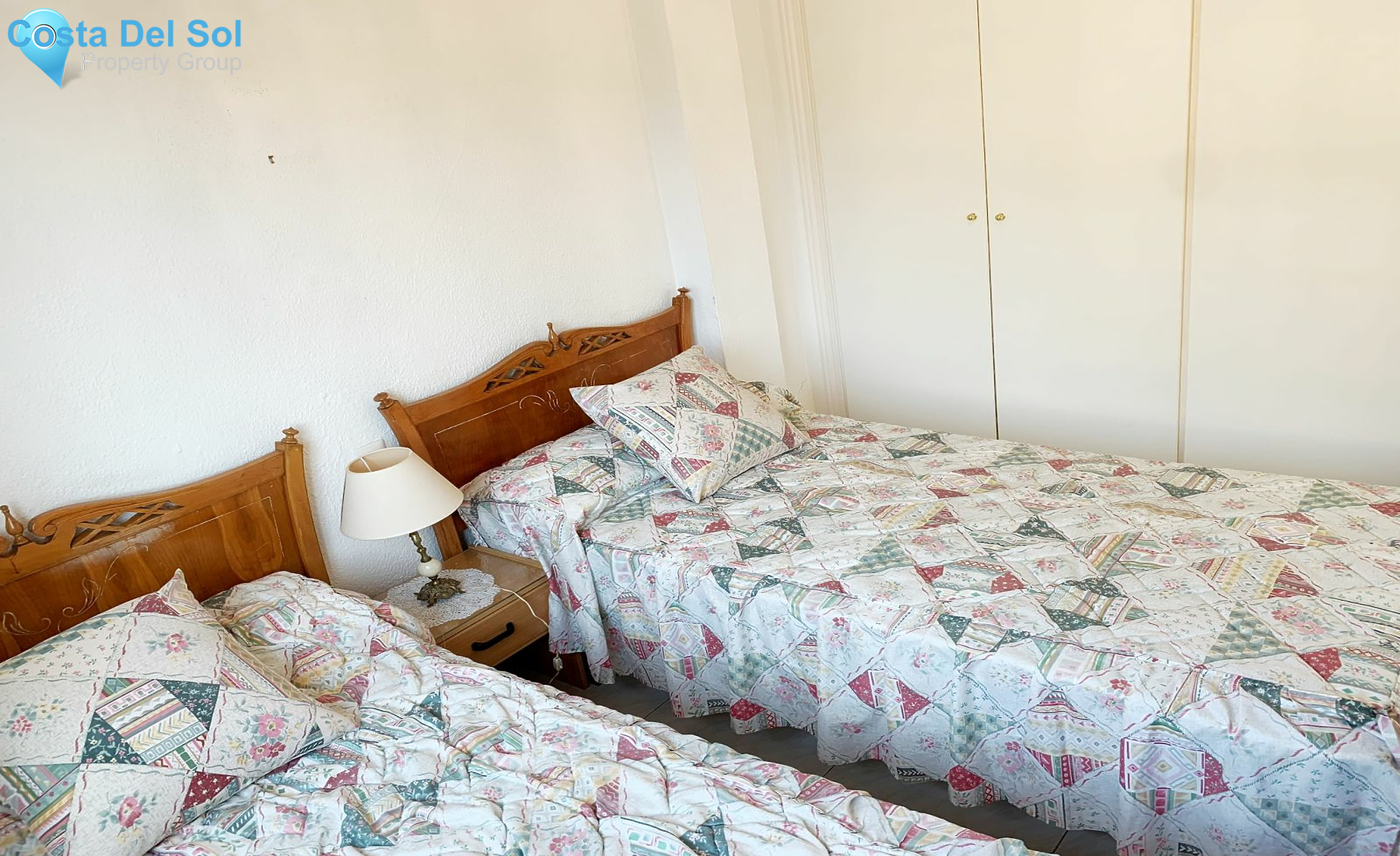 Middle Floor Apartment in Marbella-1163404