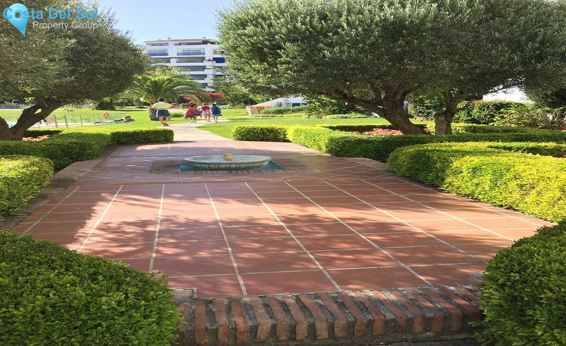 Middle Floor Apartment in Puerto Banús-1163702