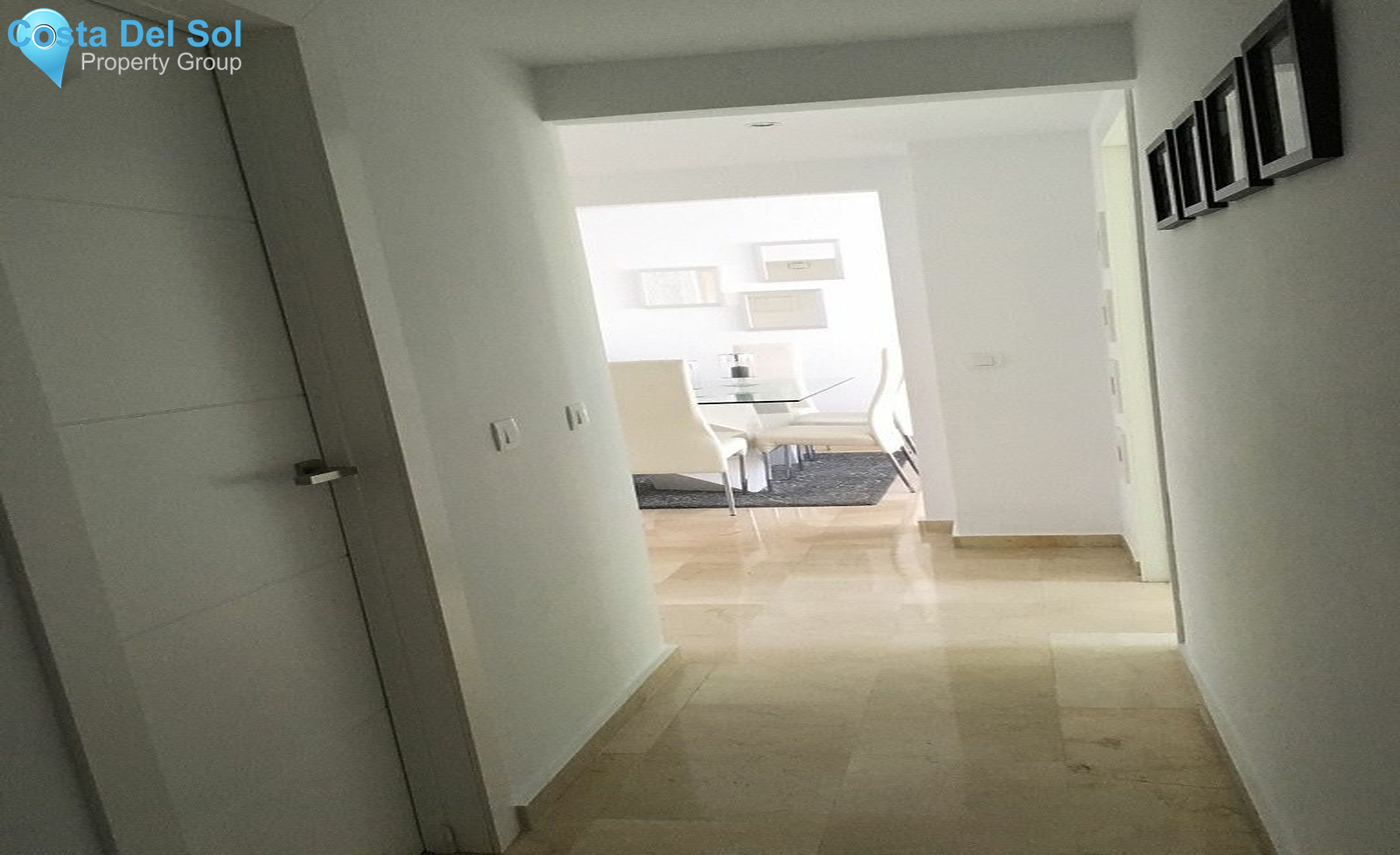 Middle Floor Apartment in Puerto Banús-1163689