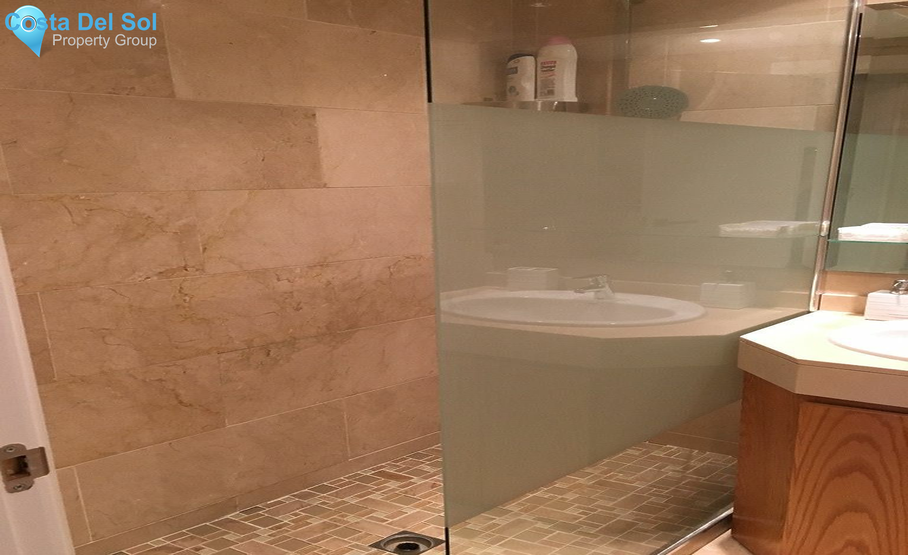 Middle Floor Apartment in Puerto Banús-1163694