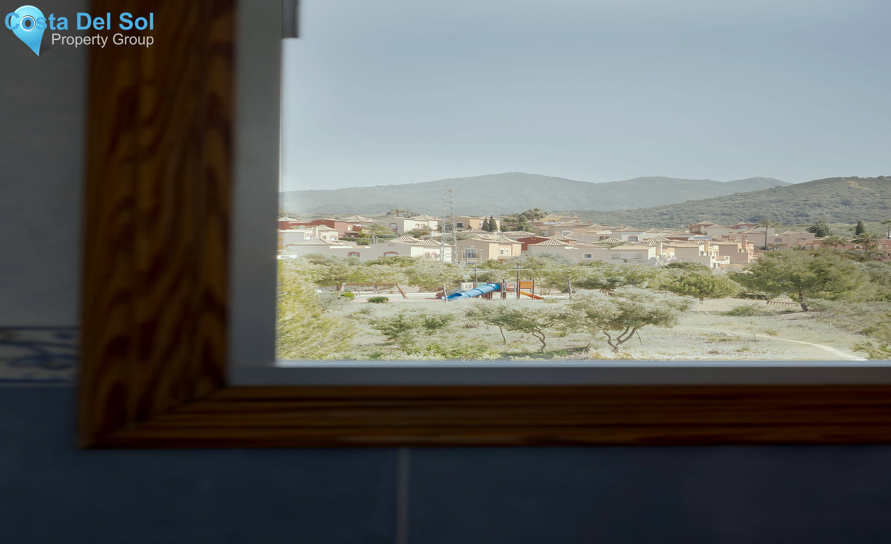 Middle Floor Apartment in Marbella-1168283